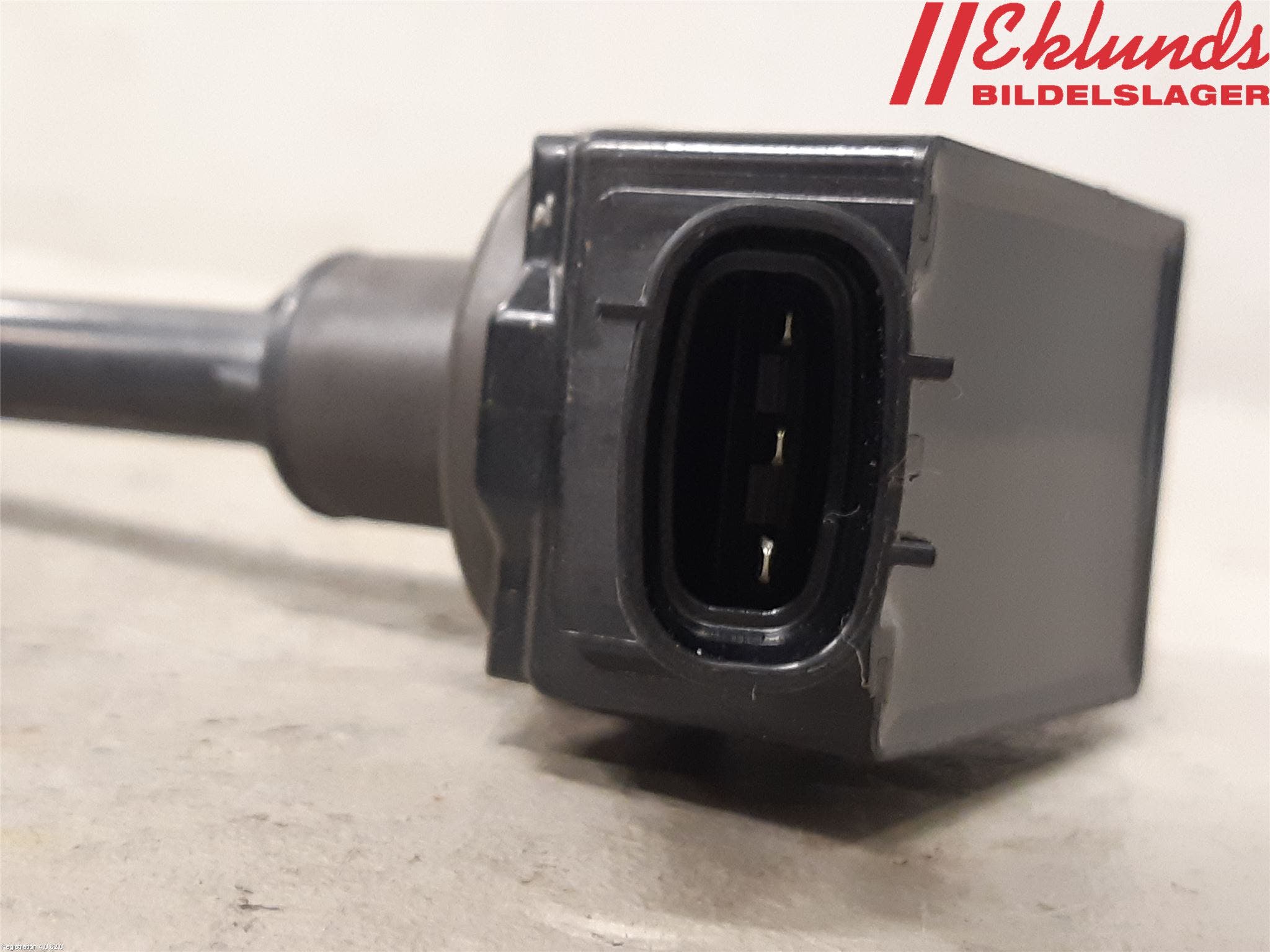 Toyota COROLLA 19- Tändspole