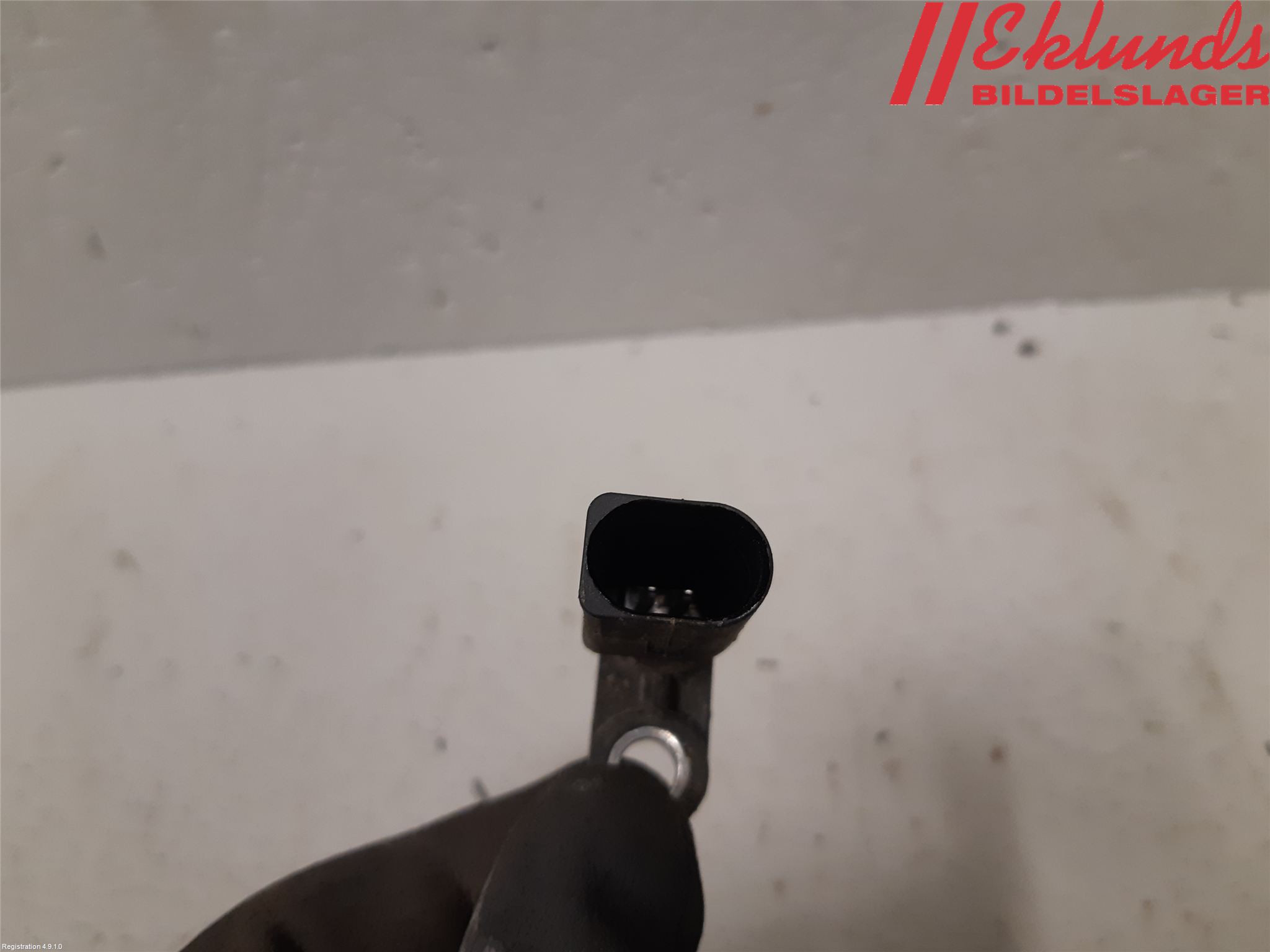 Audi Q7/SQ7 Abs Sensor
