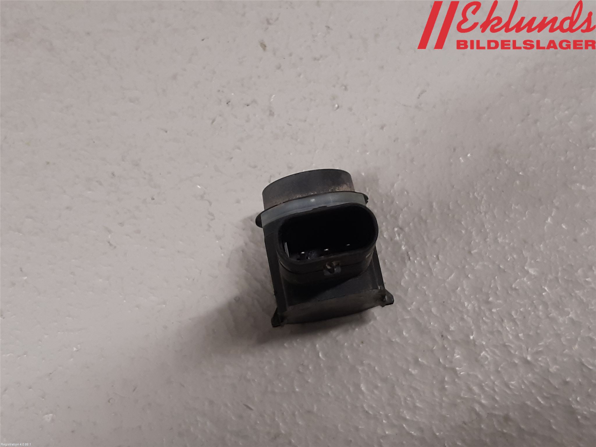 Volvo V60 11-13 Parkeringshjälp Backsensor