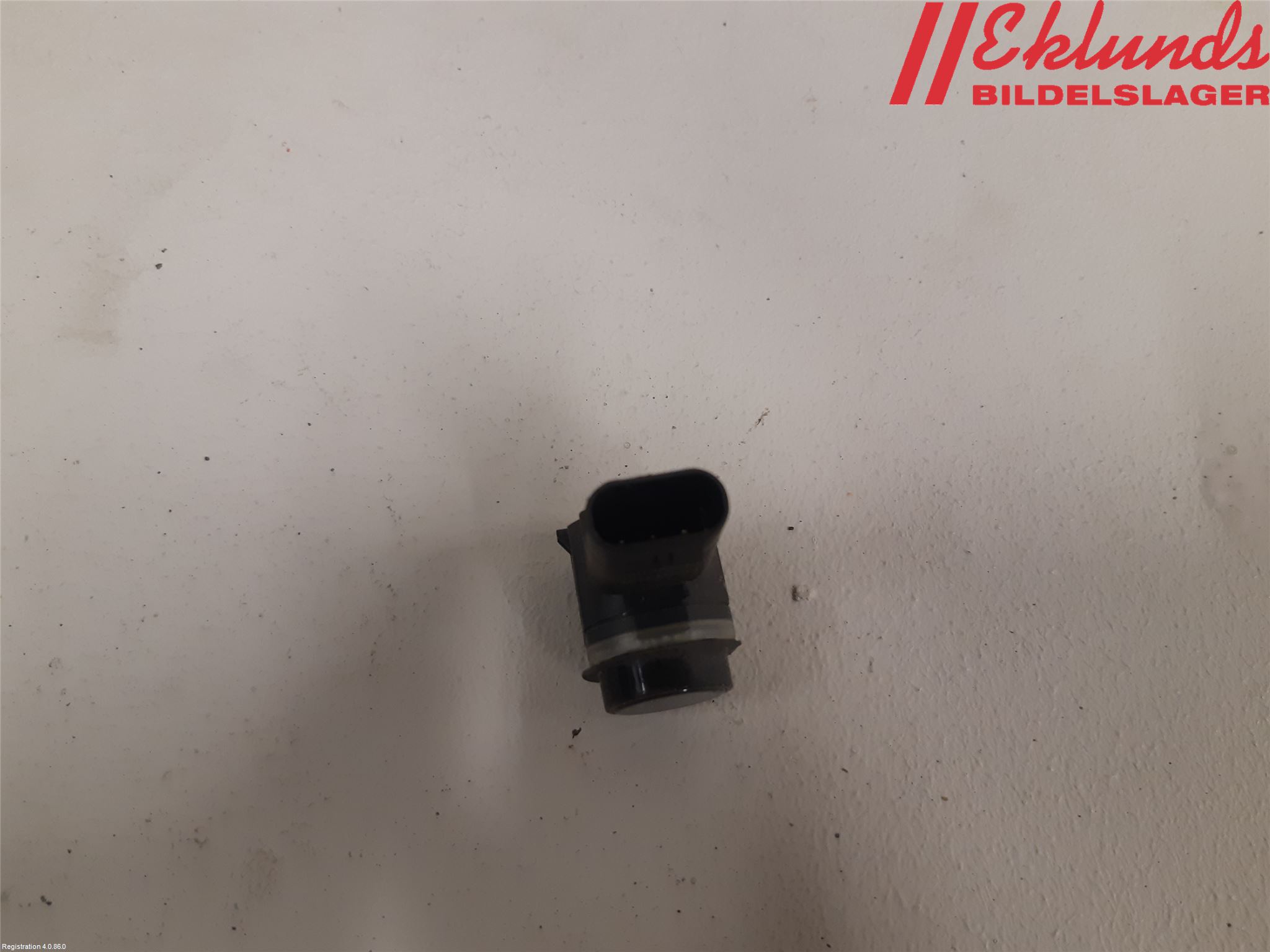 Volvo XC60 14-17 Parkeringshjälp Backsensor