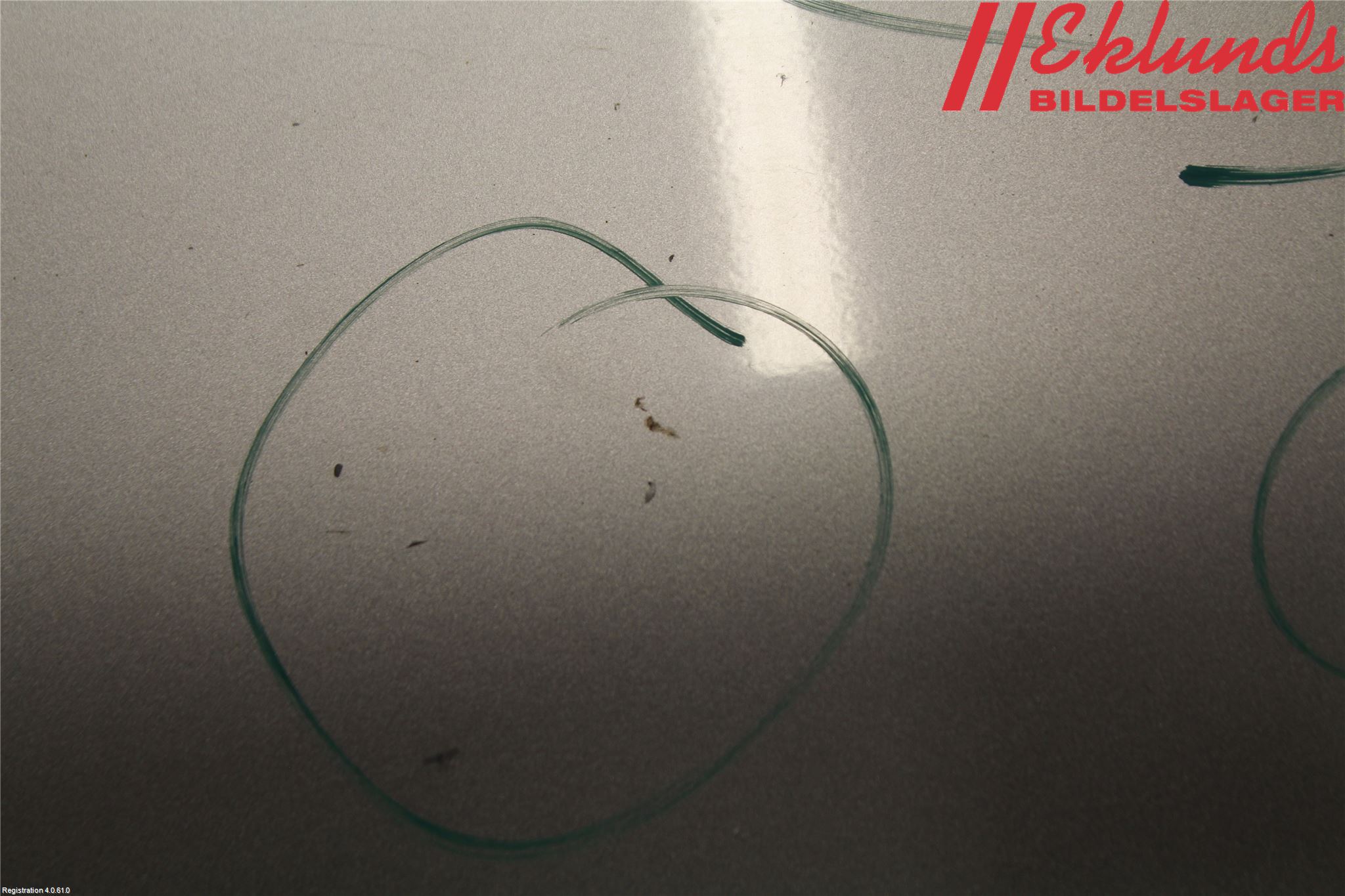 Ford TRANSIT    06-13 Dörr Sido-Skjutdörr Vä