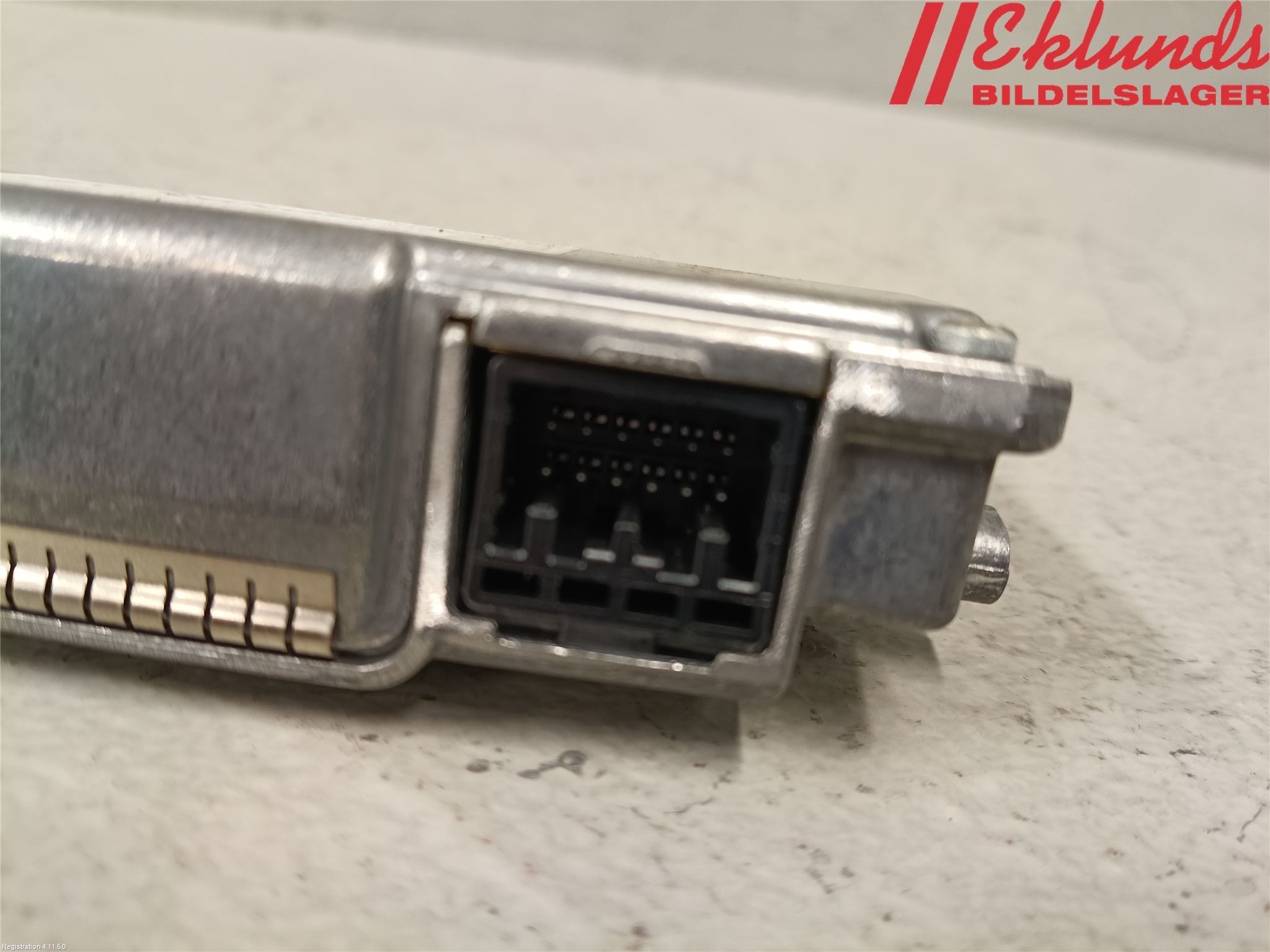 Honda CR-V 19-22 Sensor Aktivt Kollisionsskydd