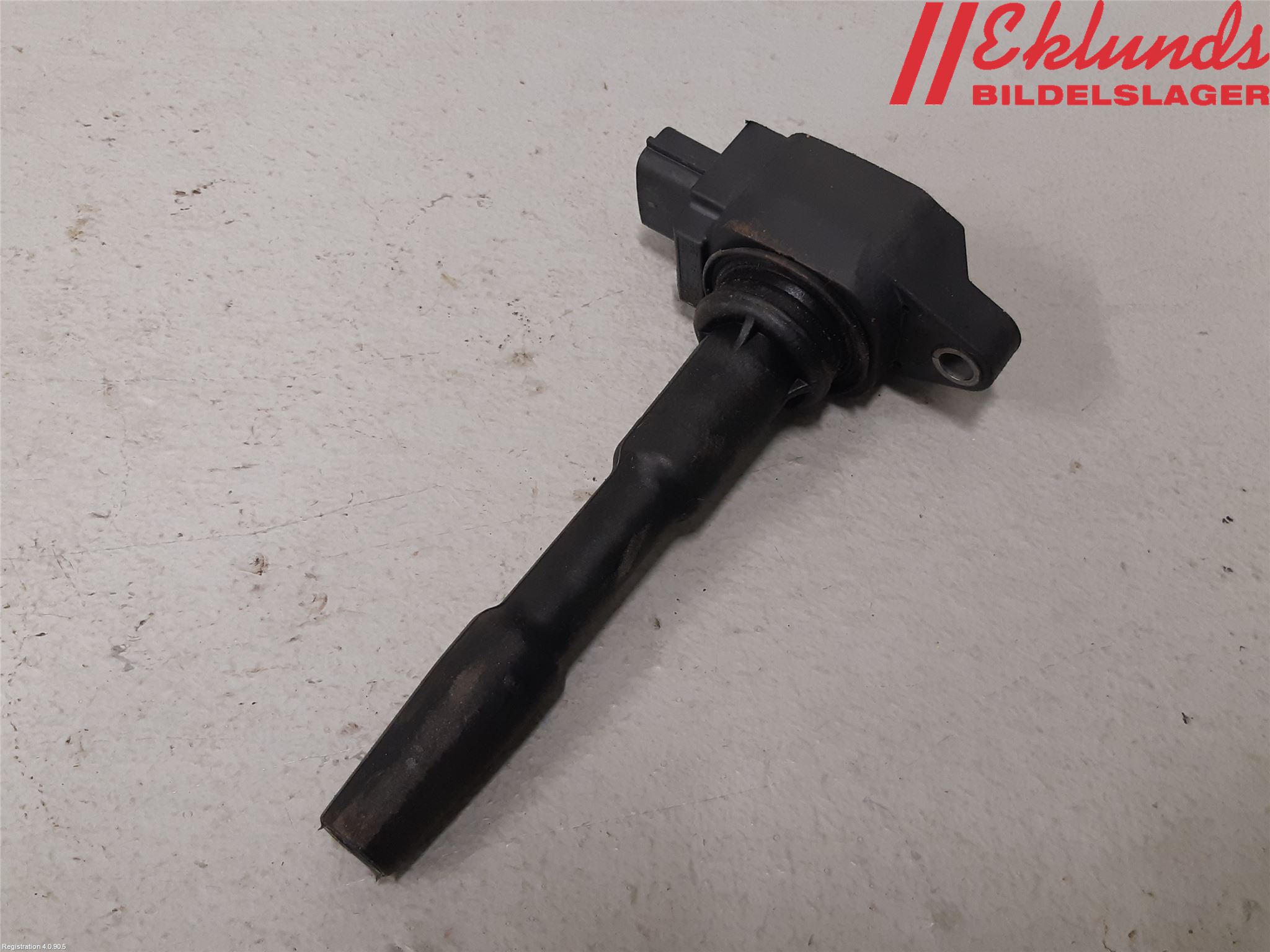 Renault CLIO IV 16-19 Tändspole