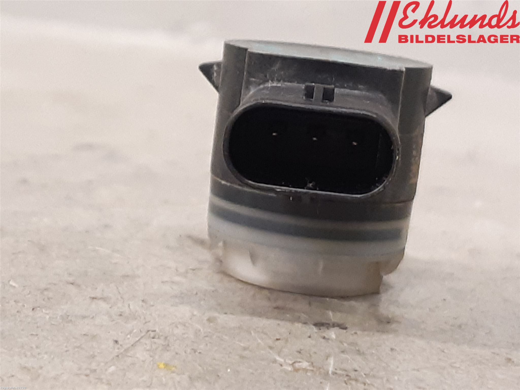 Peugeot PARTNER/E-PARTNER 19- Parkeringshjälp Backsensor