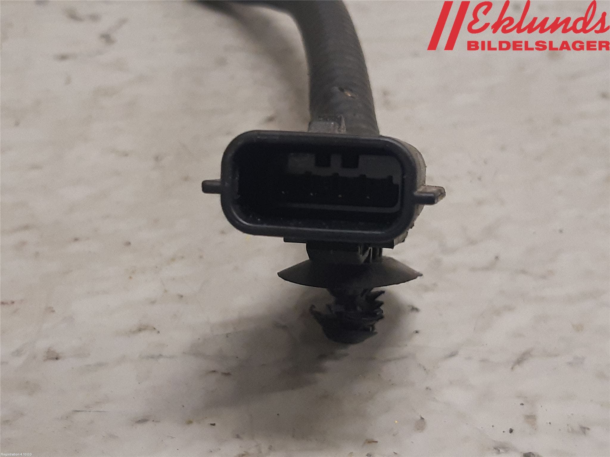 Dacia SANDERO/STEPWAY 13-20 Injlambdasond