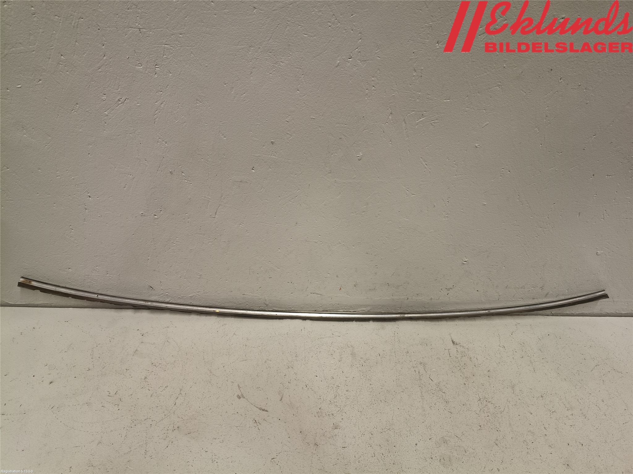 Volvo 740 88-92 Styrlist Ruta