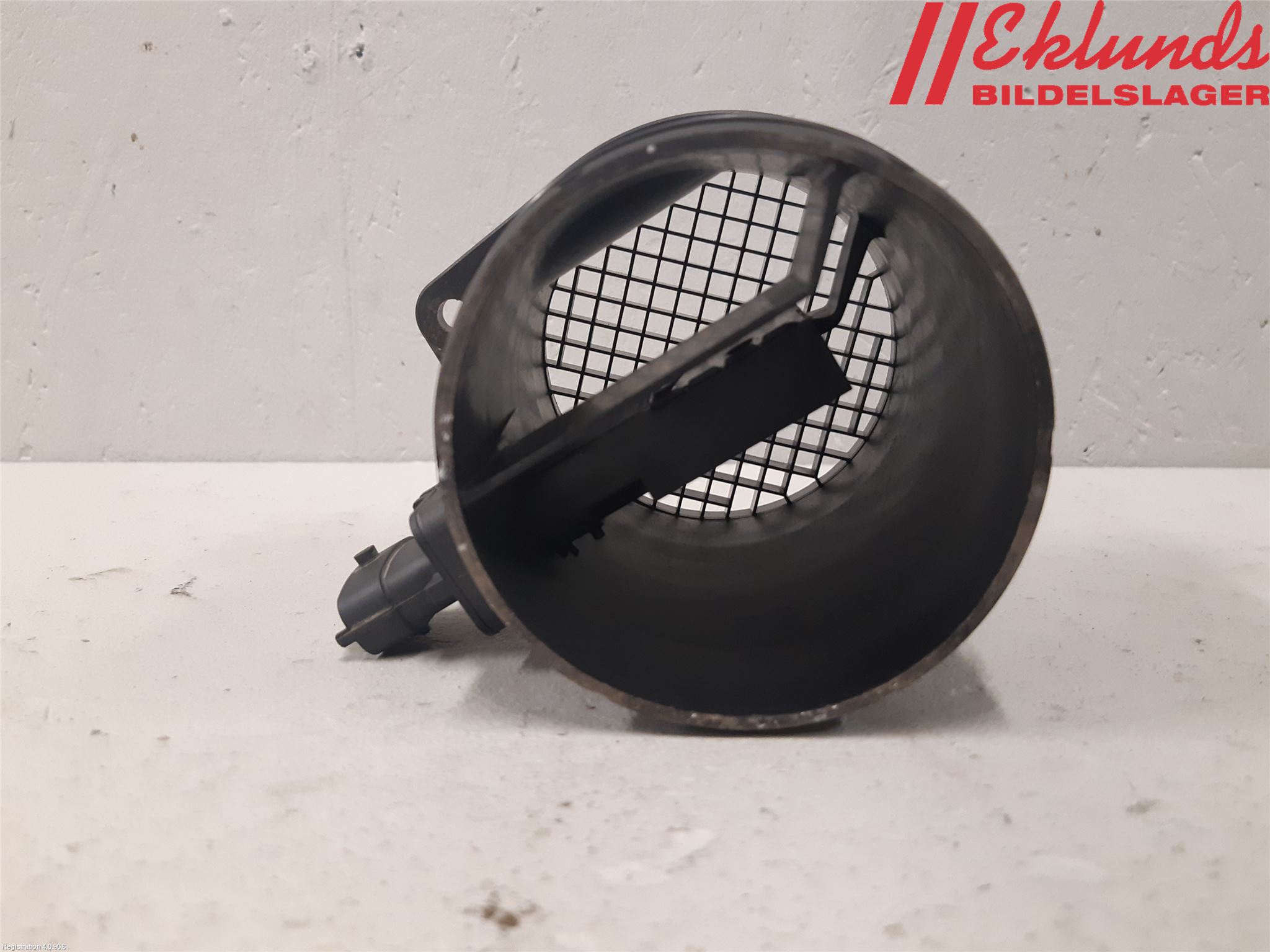 Volvo S60 11-13 Injluftmassamätare