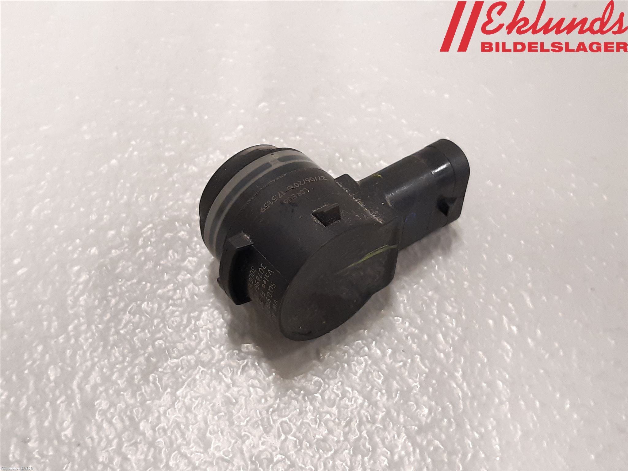 Seat LEON 13-20 Parkeringshjälp Backsensor
