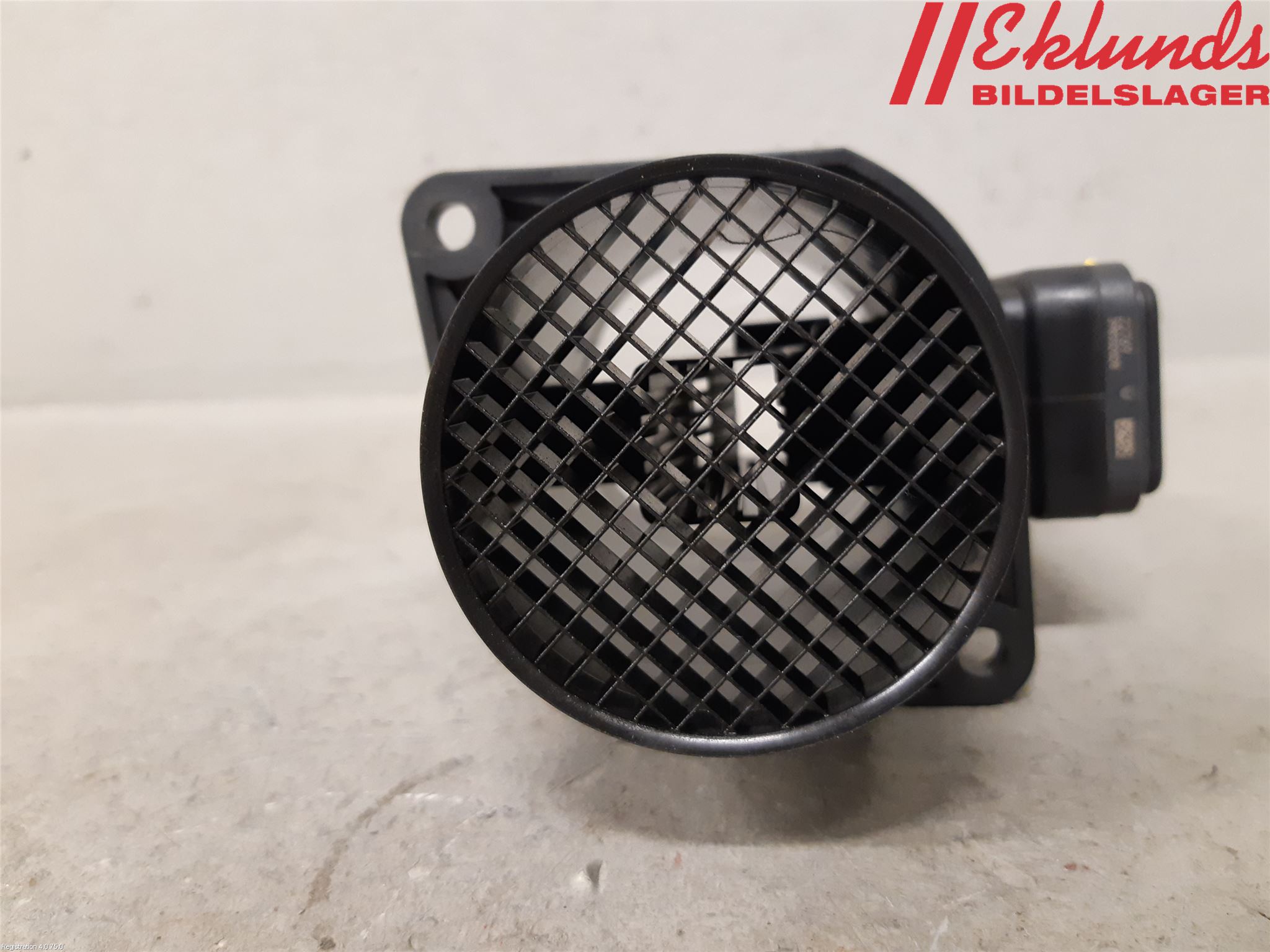 Audi A1/S1 11-18 Injluftmassamätare