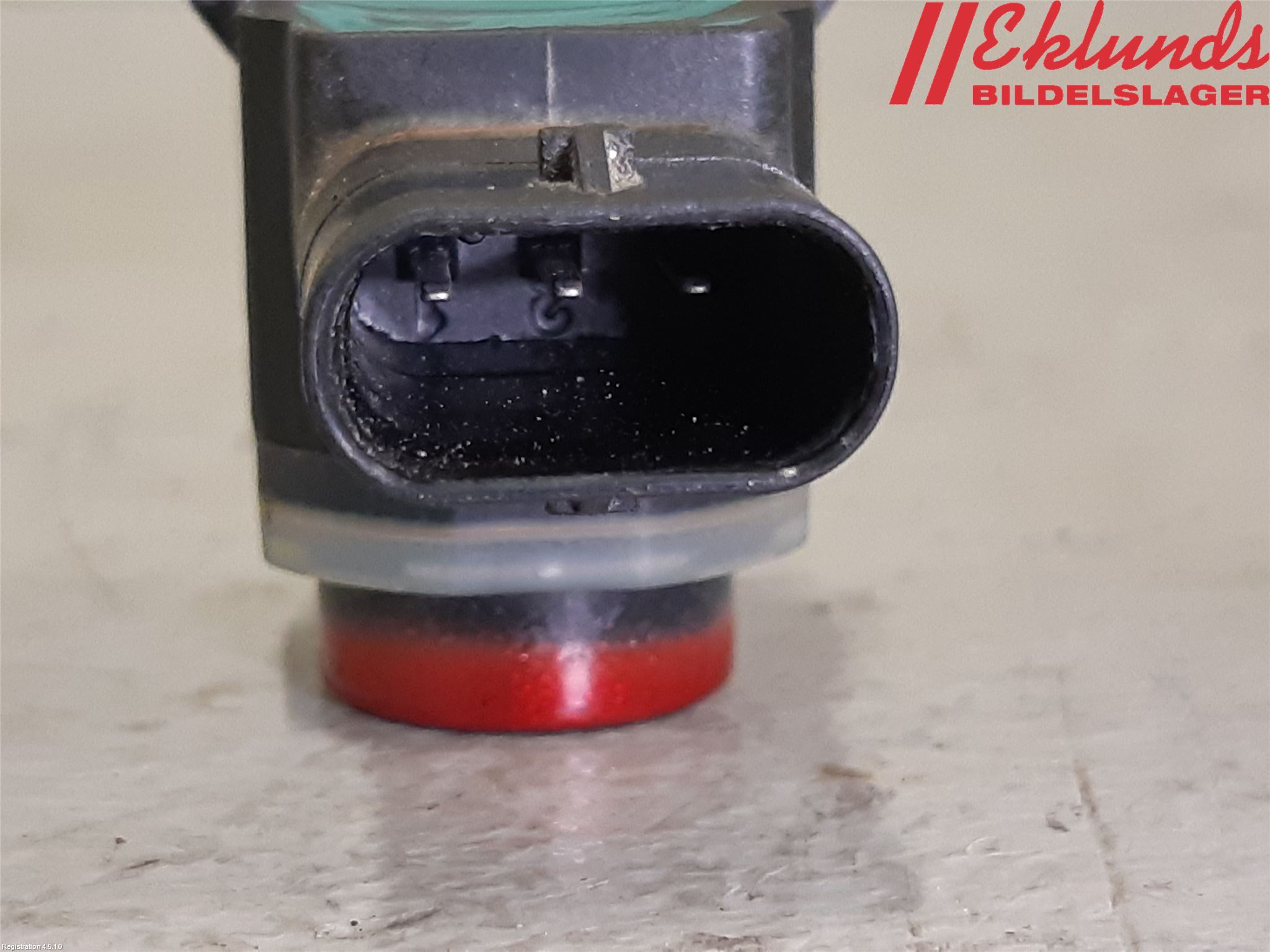 Ford FOCUS 11-14 Parkeringshjälp Backsensor