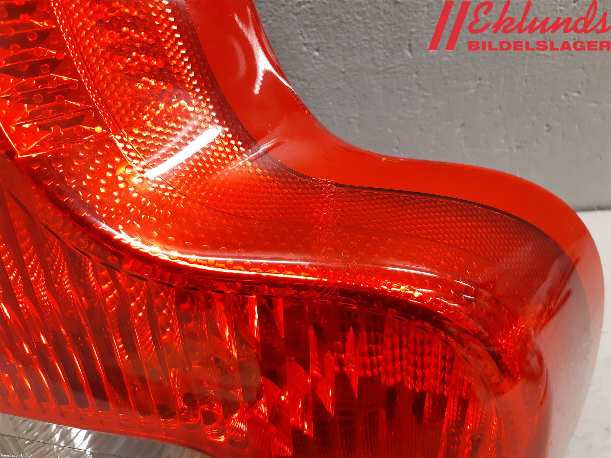 Volvo XC90 07-14 Bakljus Höger