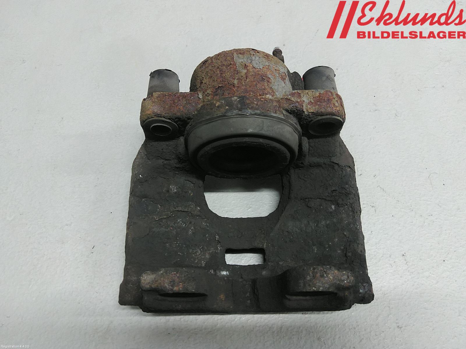 Volvo V70 08-13 Bromsok Fram Höger