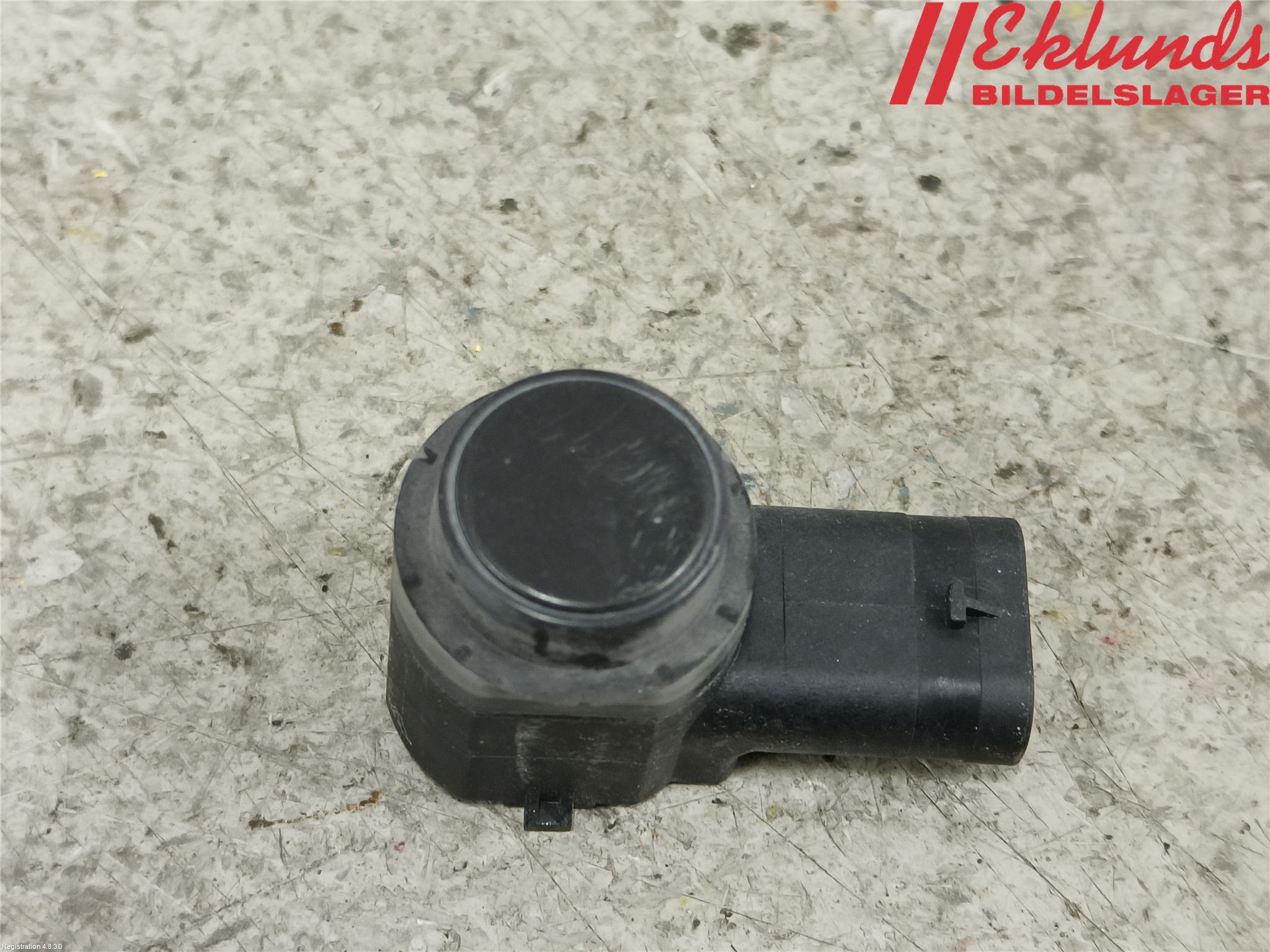 Volvo V40 CROSS COUNTRY 13-19 Parkeringshjälp Backsensor