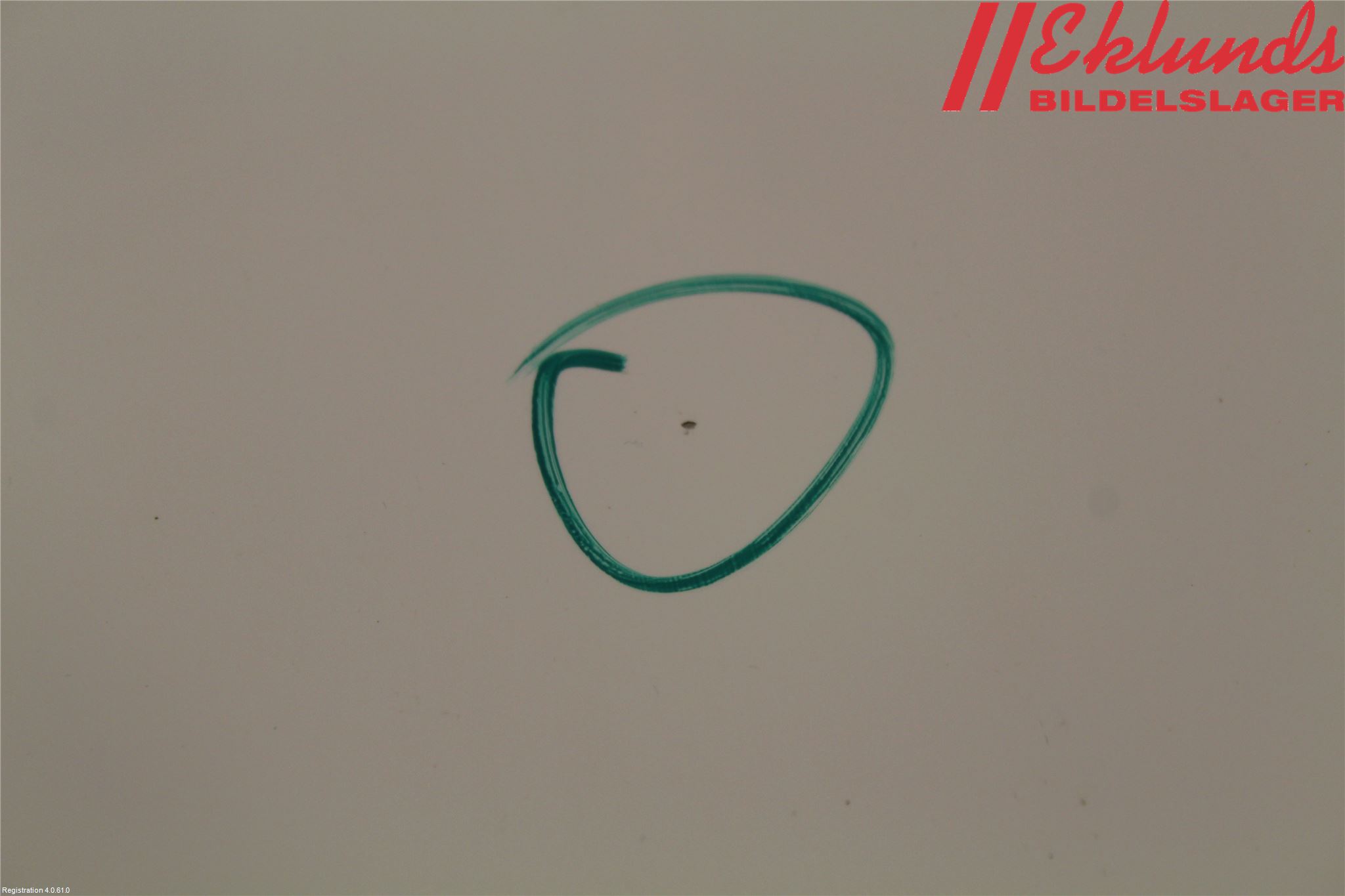 Opel INSIGNIA 09-16 Huv Fram