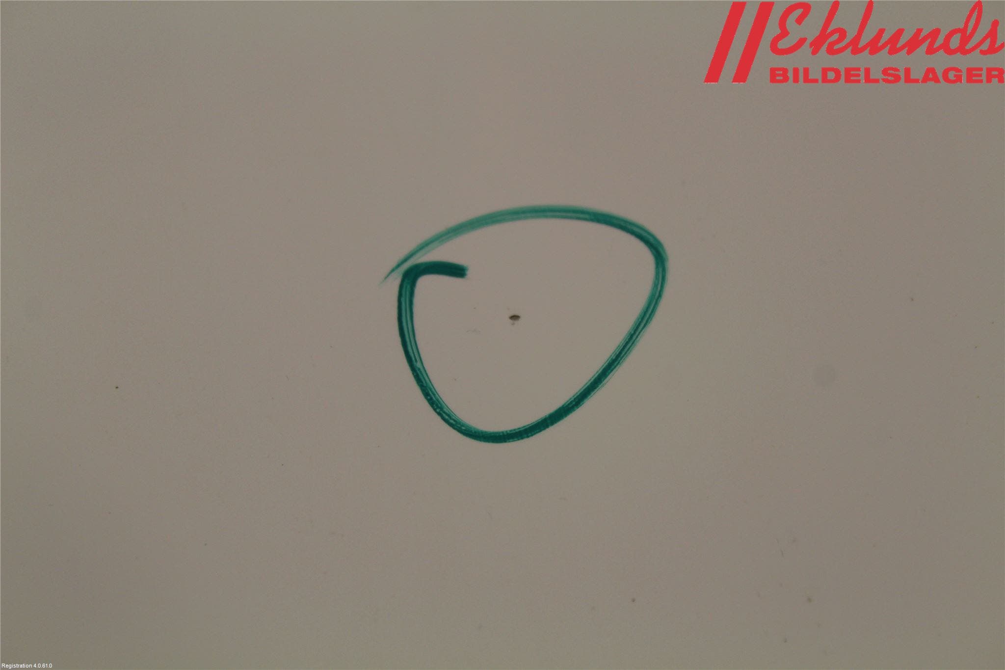 Opel INSIGNIA 09-16 Huv Fram