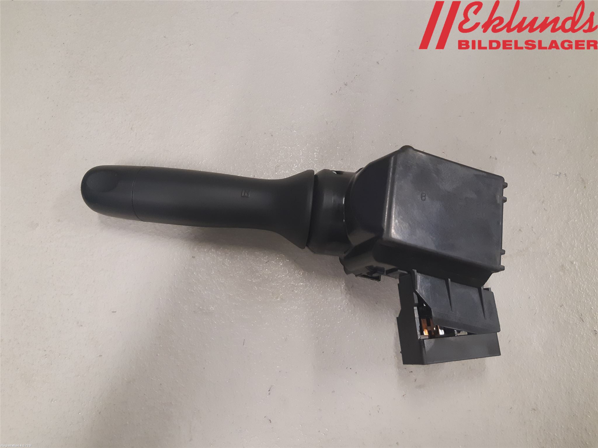 Toyota VERSO-S 11-16 Spak Torkar-Spolomk