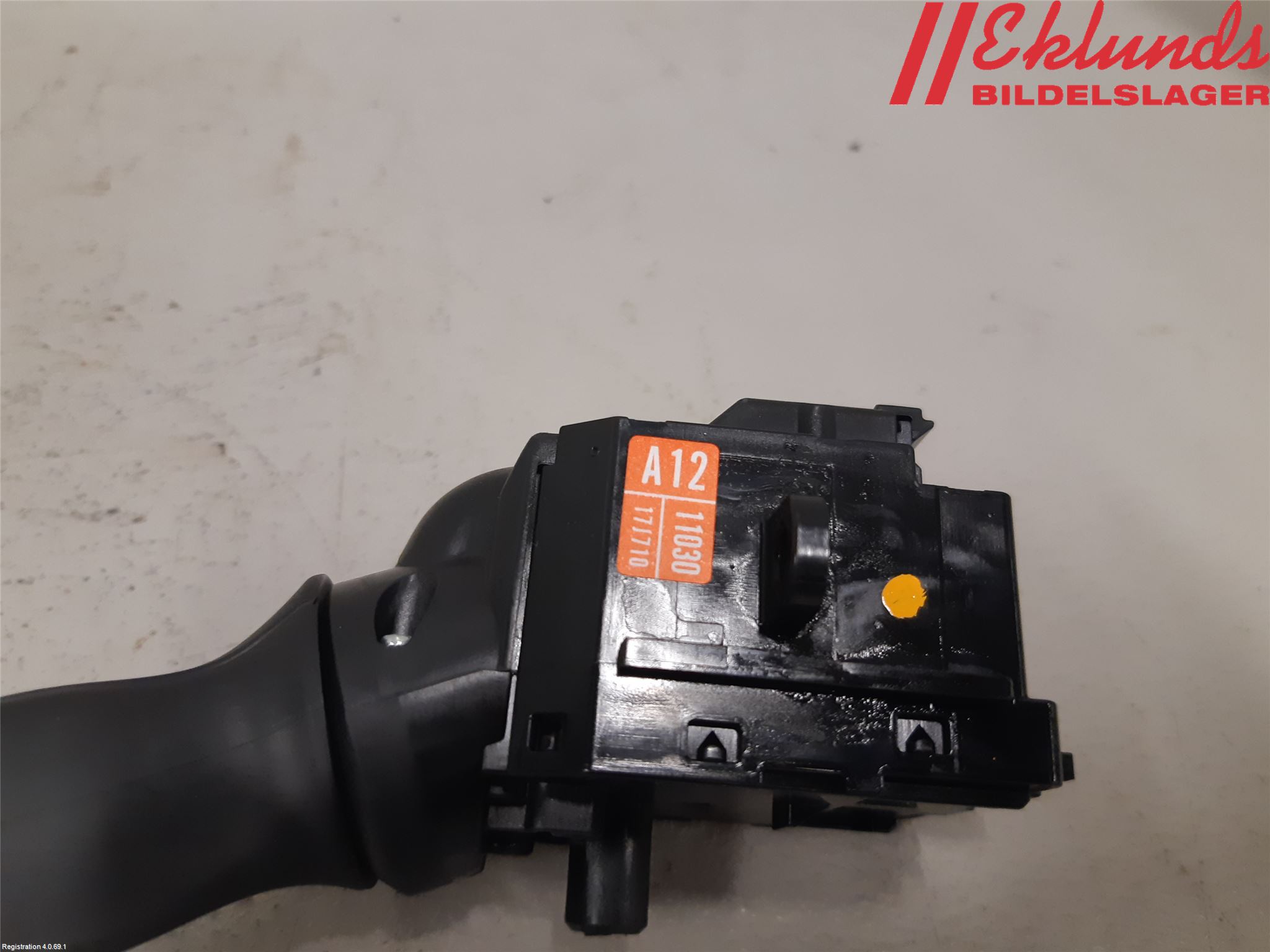 Lexus ES 250/300/330 Spak Blinkers-Ljusomk