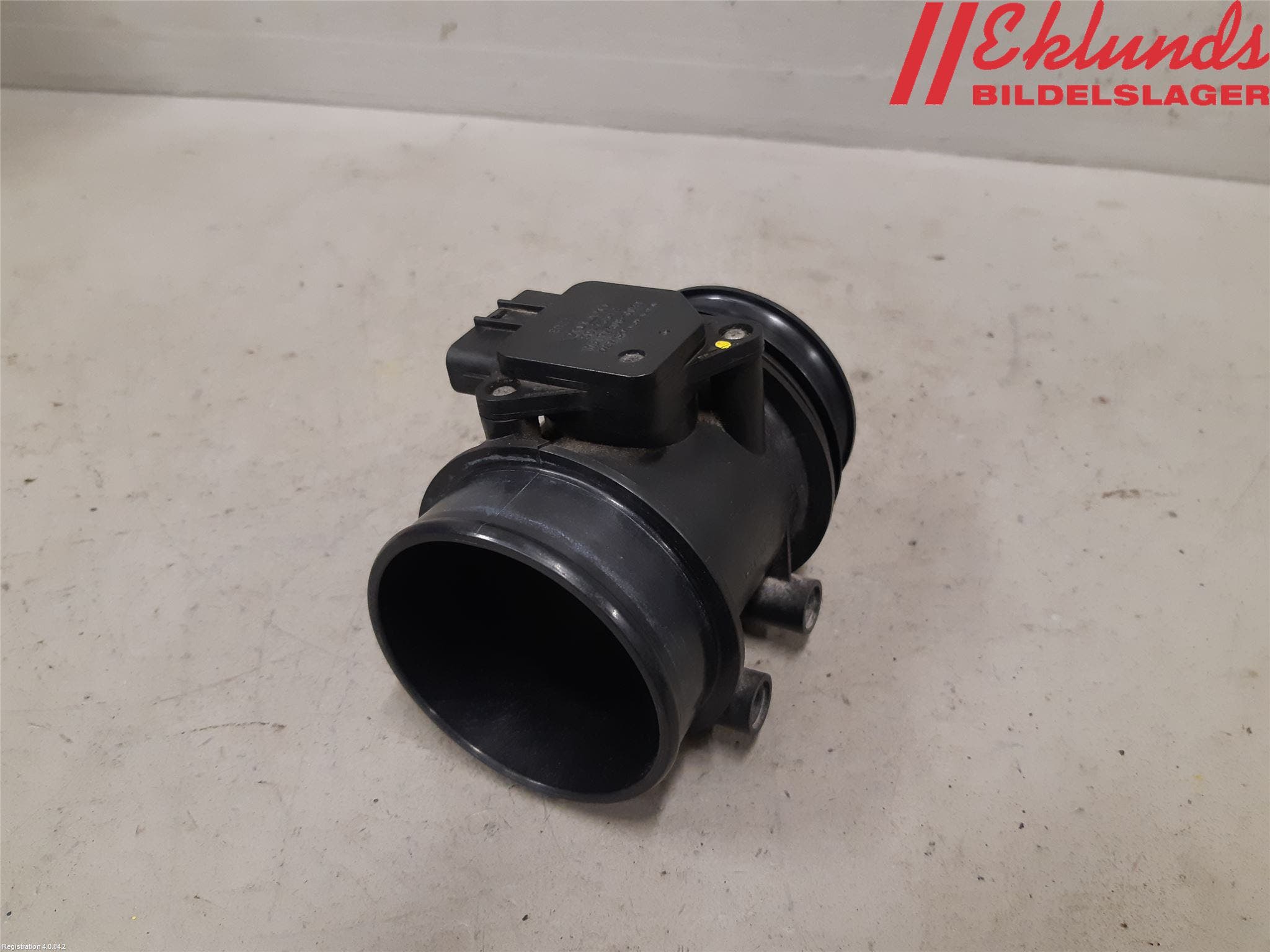 Volvo S60 05-10 Injluftmassamätare