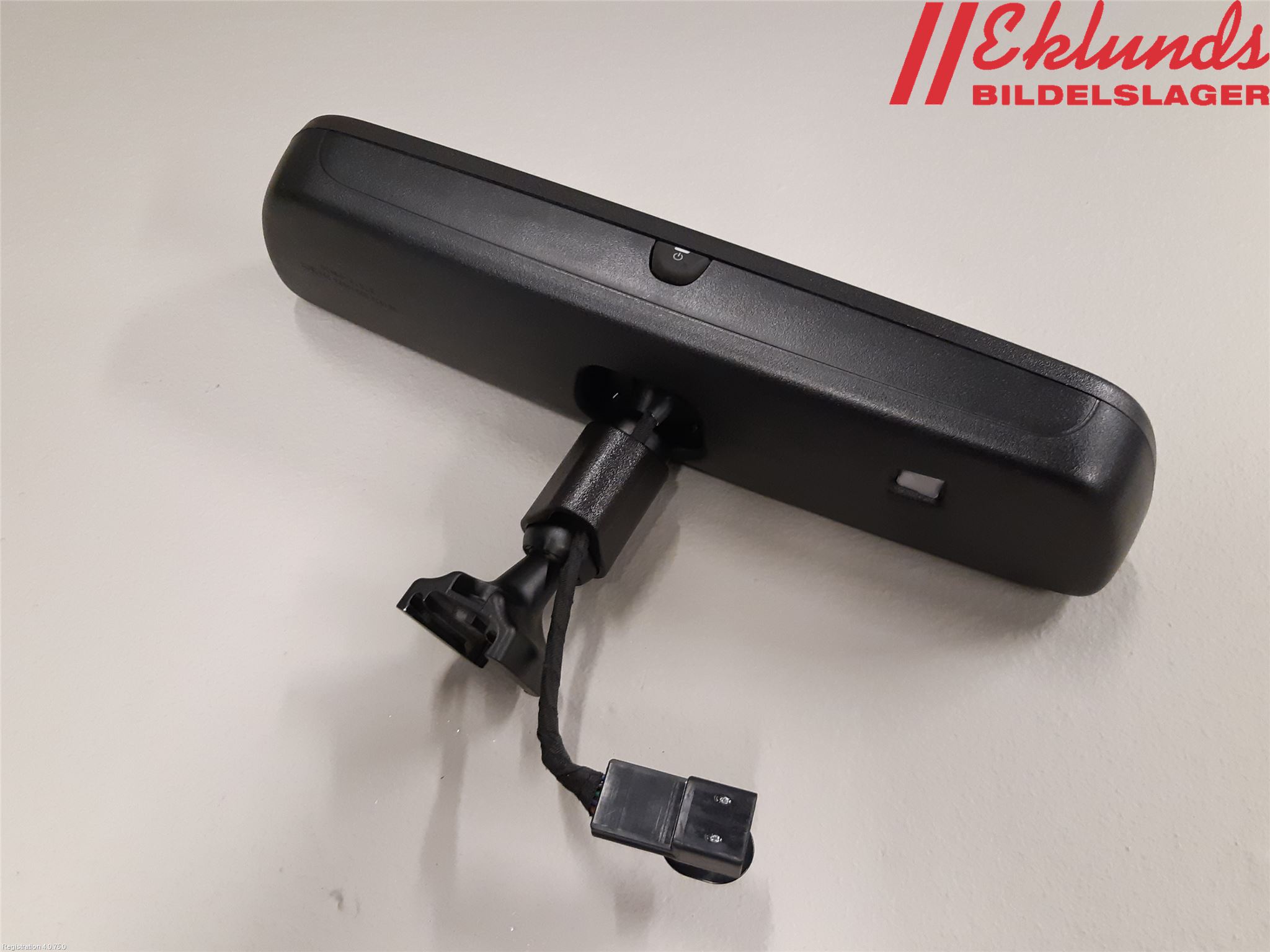 Toyota COROLLA 19- Spegel Invändig El