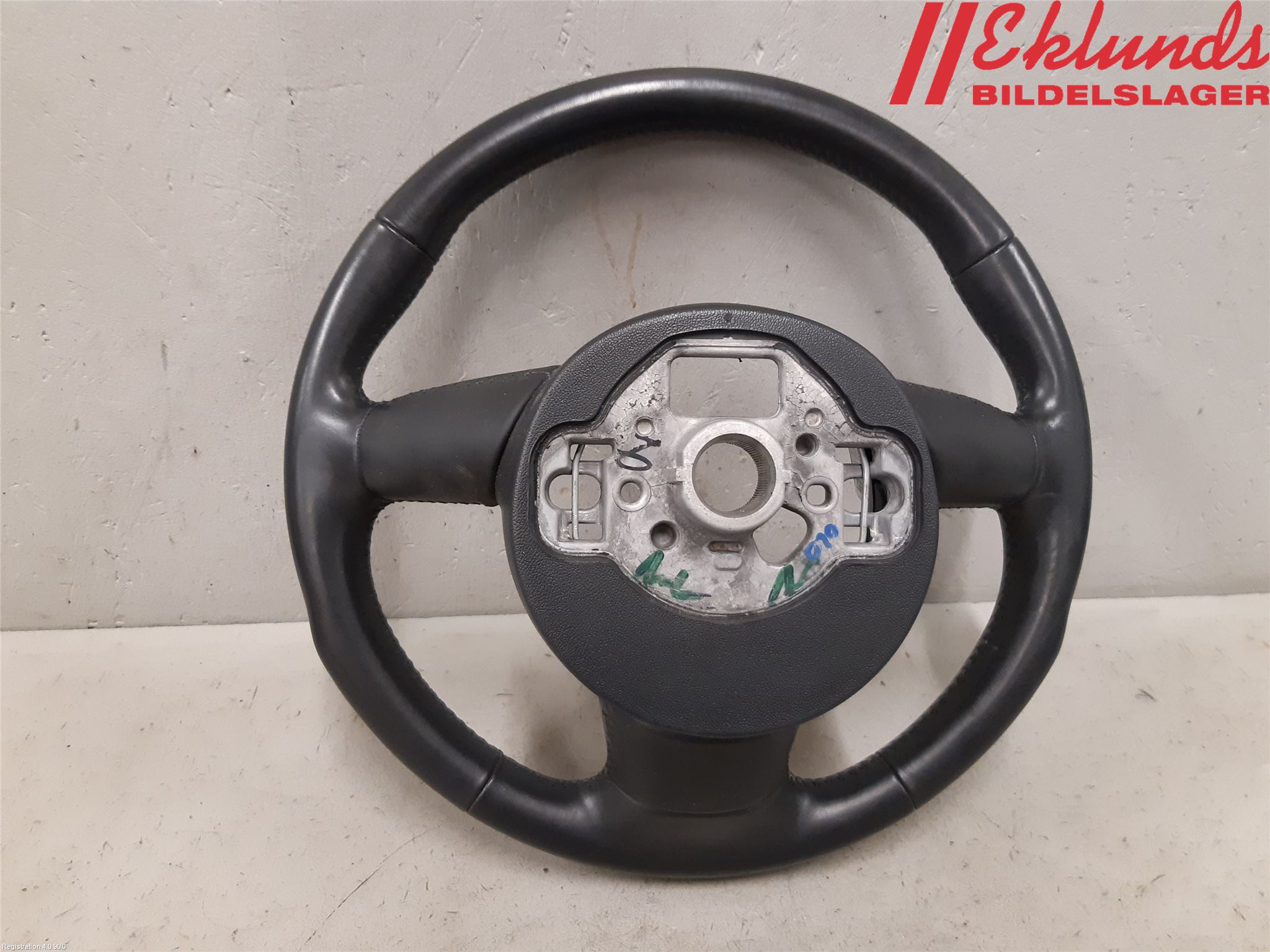 Audi A6/S6 4G 11-18 Ratt