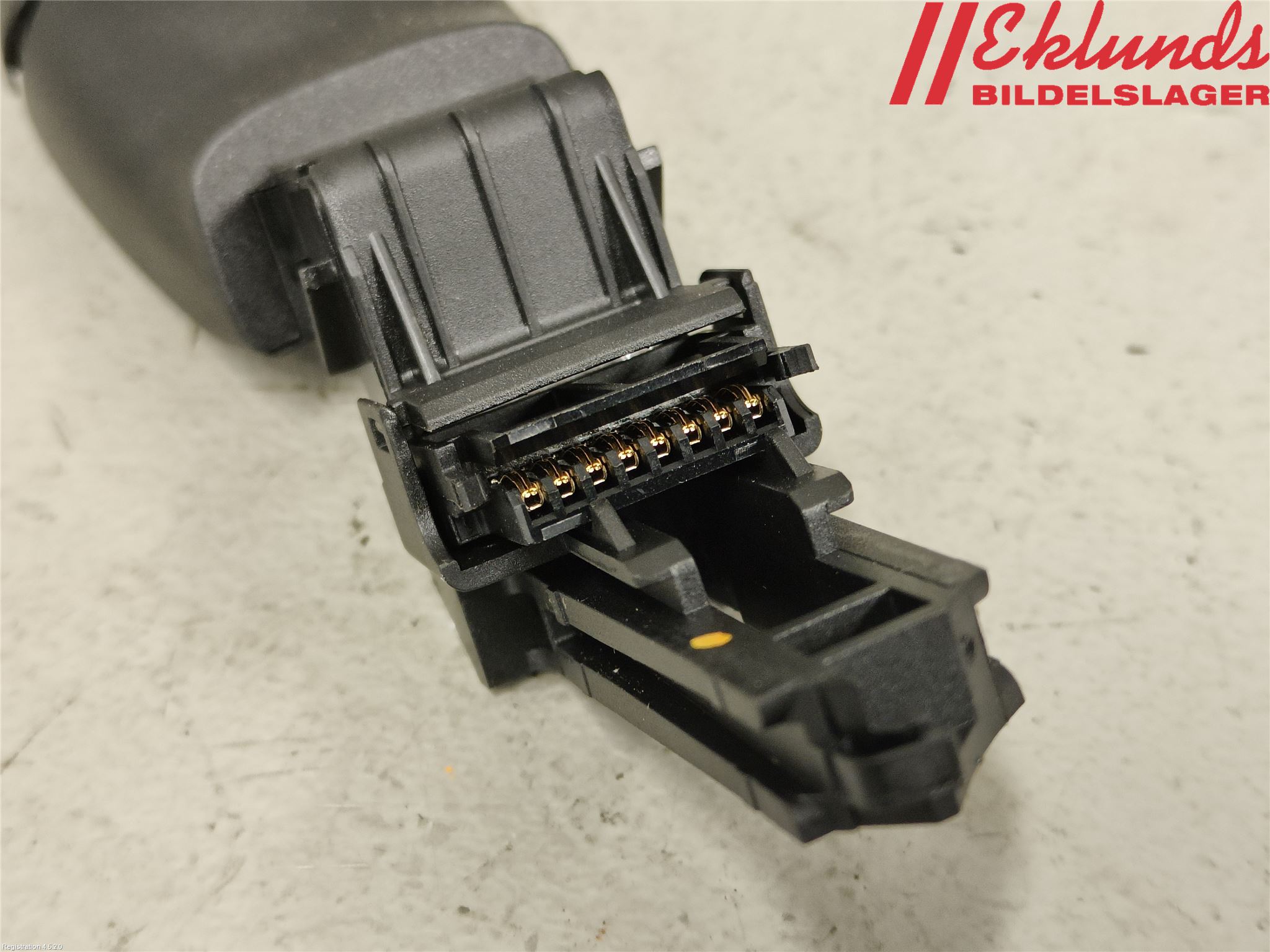 Peugeot 2008/E-2008 20- Farthållare