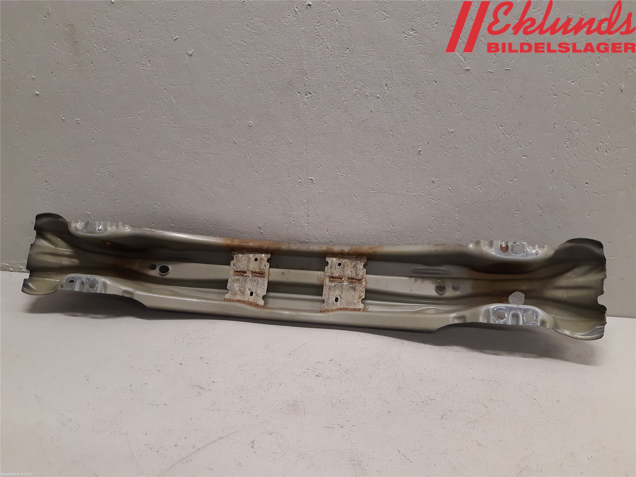Volvo V40 12-19 Stötfångarbalk Bak