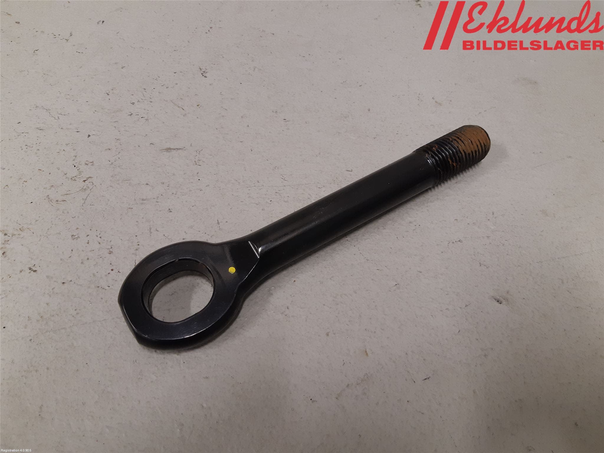 Kia SPORTAGE (SL) 11-15 Bogserögla