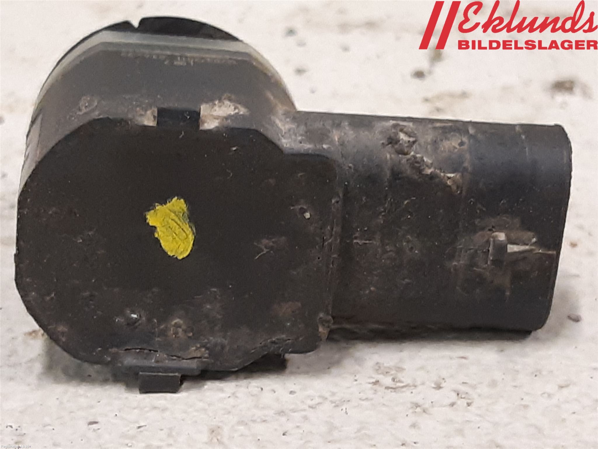 Volvo V70 08-13 Parkeringshjälp Backsensor