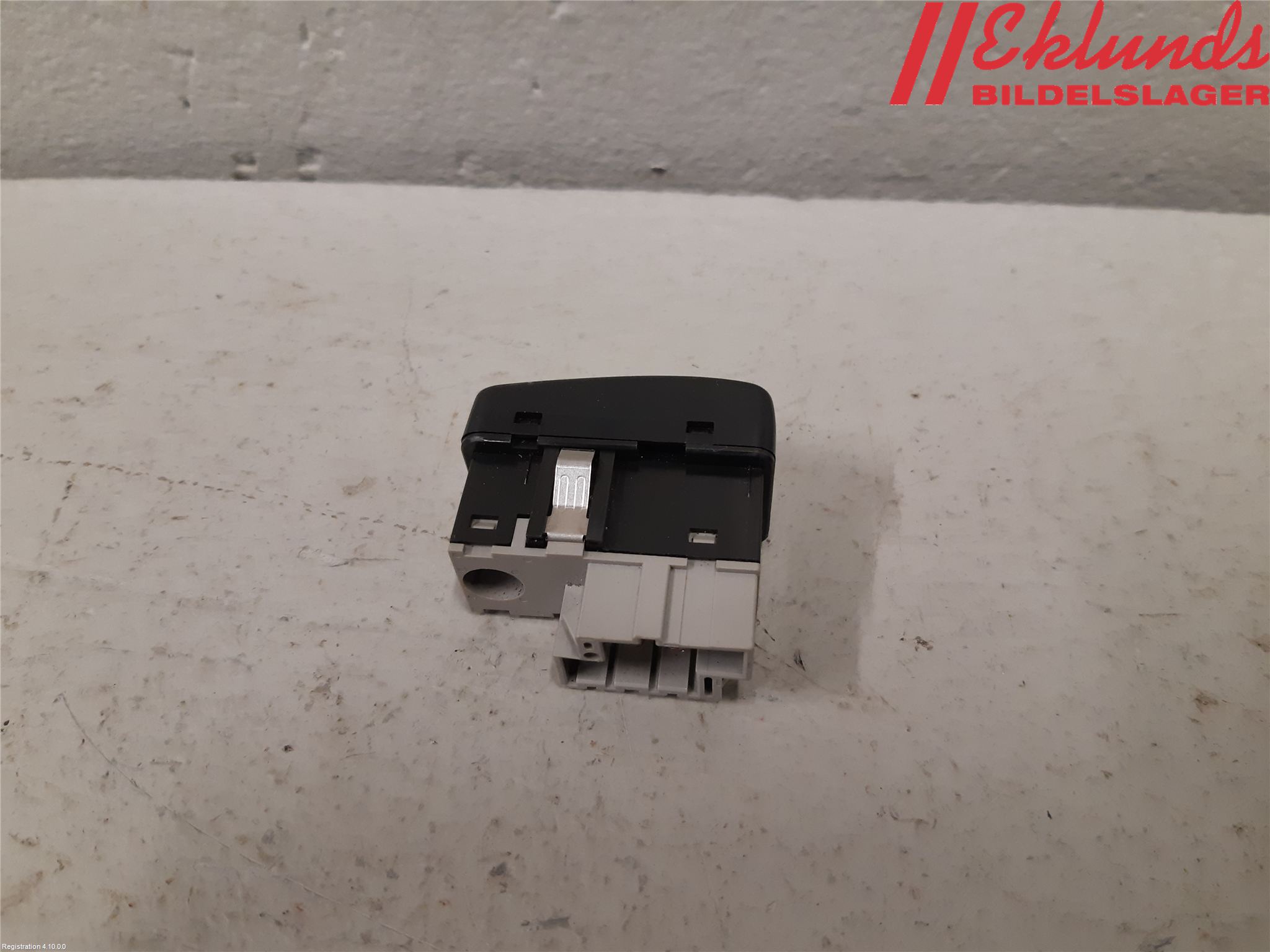 Volvo 850 91-97 Str Ljusvidd Reglering