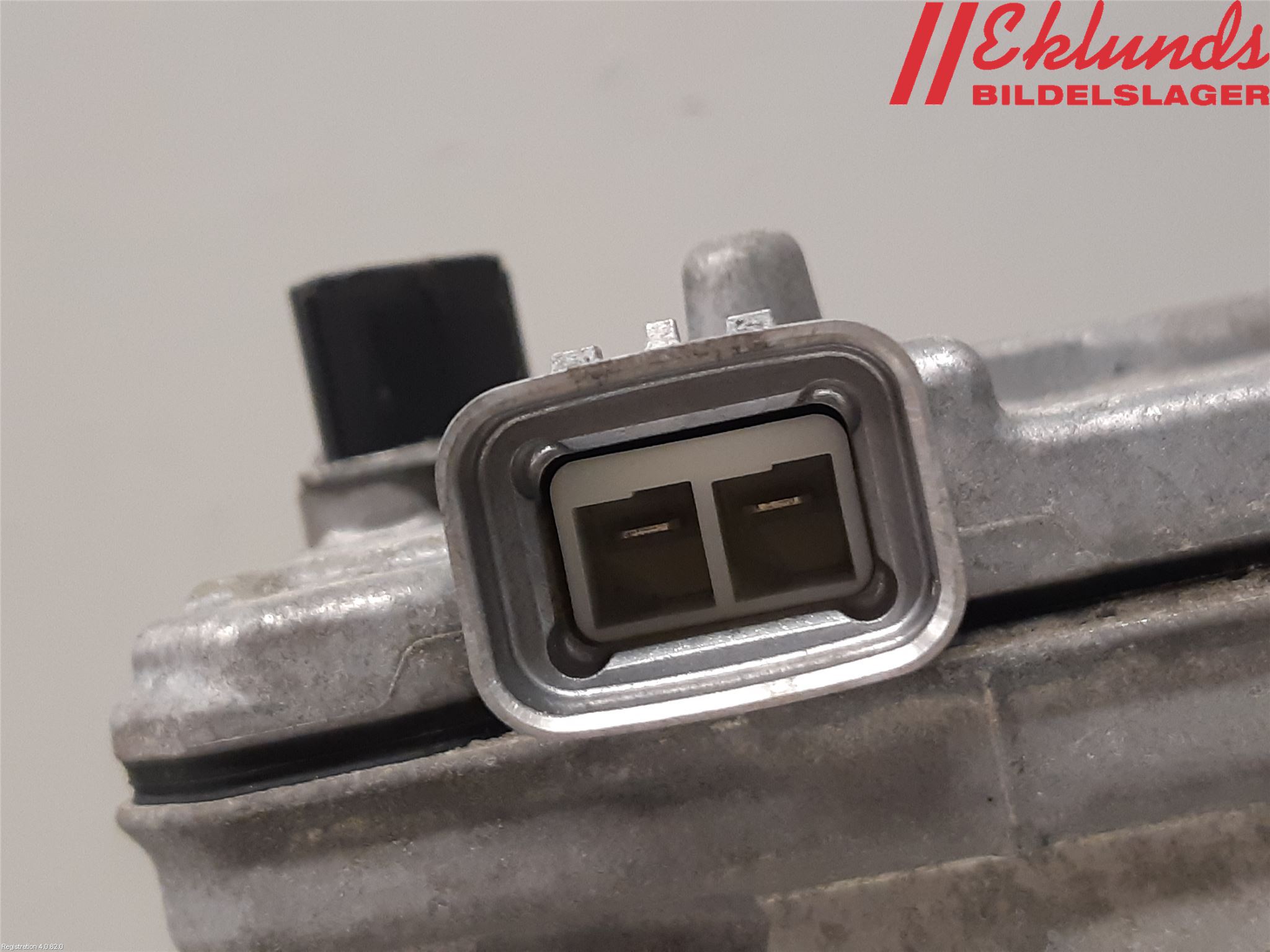 Toyota YARIS XP130 15-20 Ac Kompressor