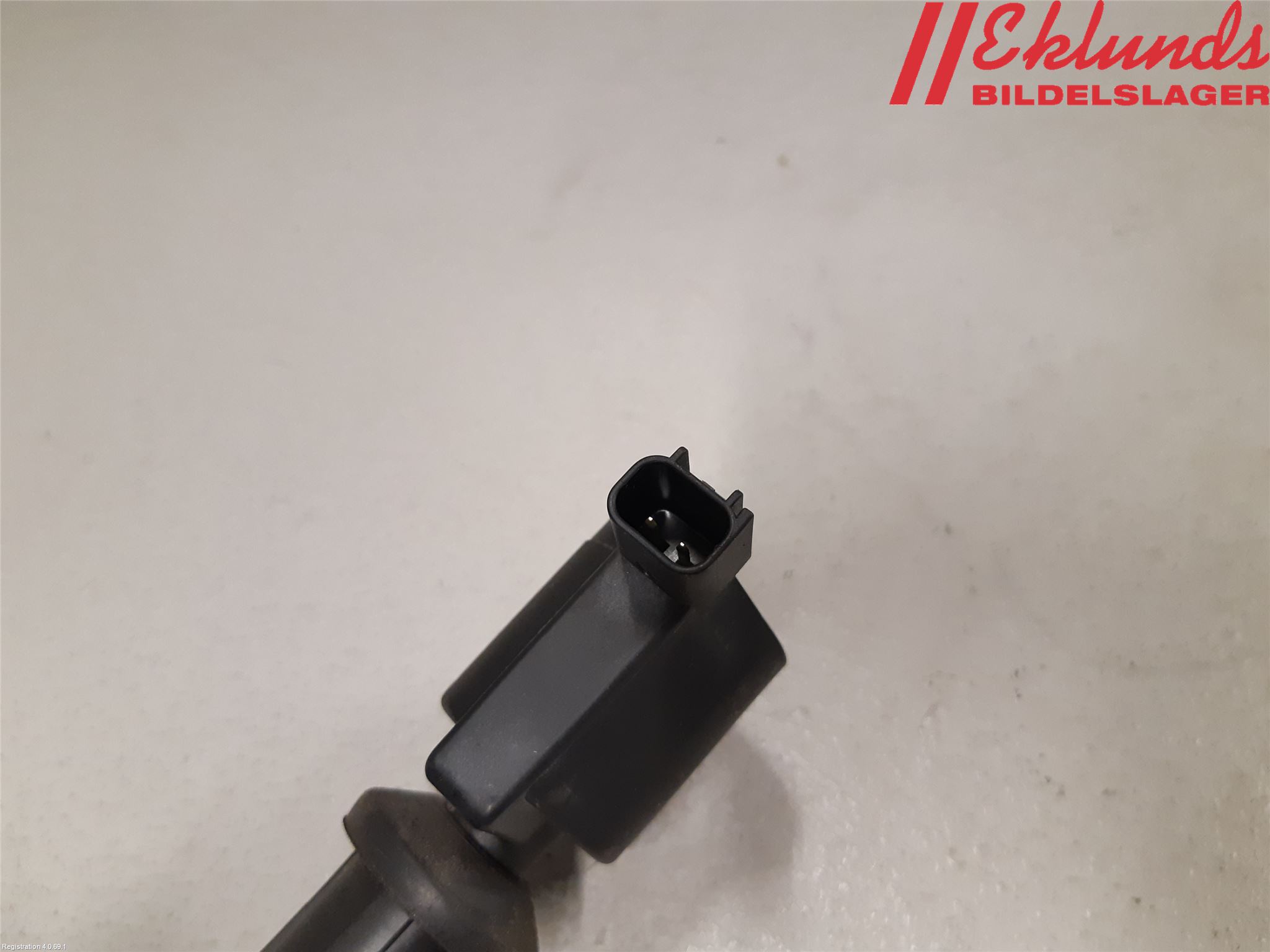 Ford FOCUS     04-07 Tändspole