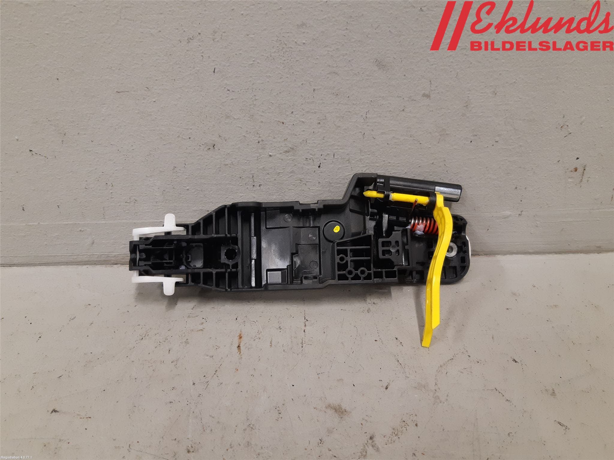 Toyota YARIS XP21 20- Dörrhandtag Yttre Hö