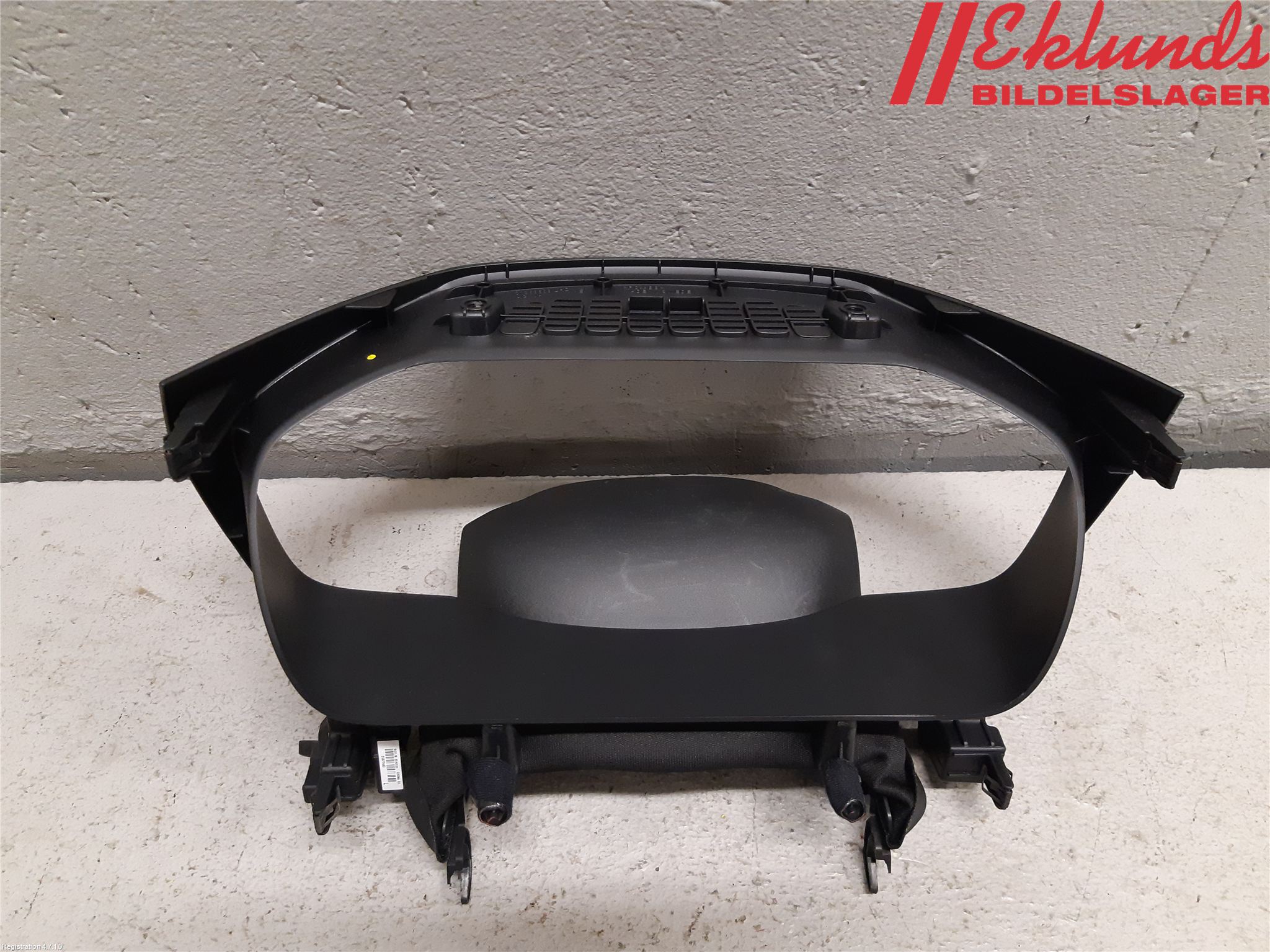 Volvo XC90/RECHARGE 16- Instrumentsarg