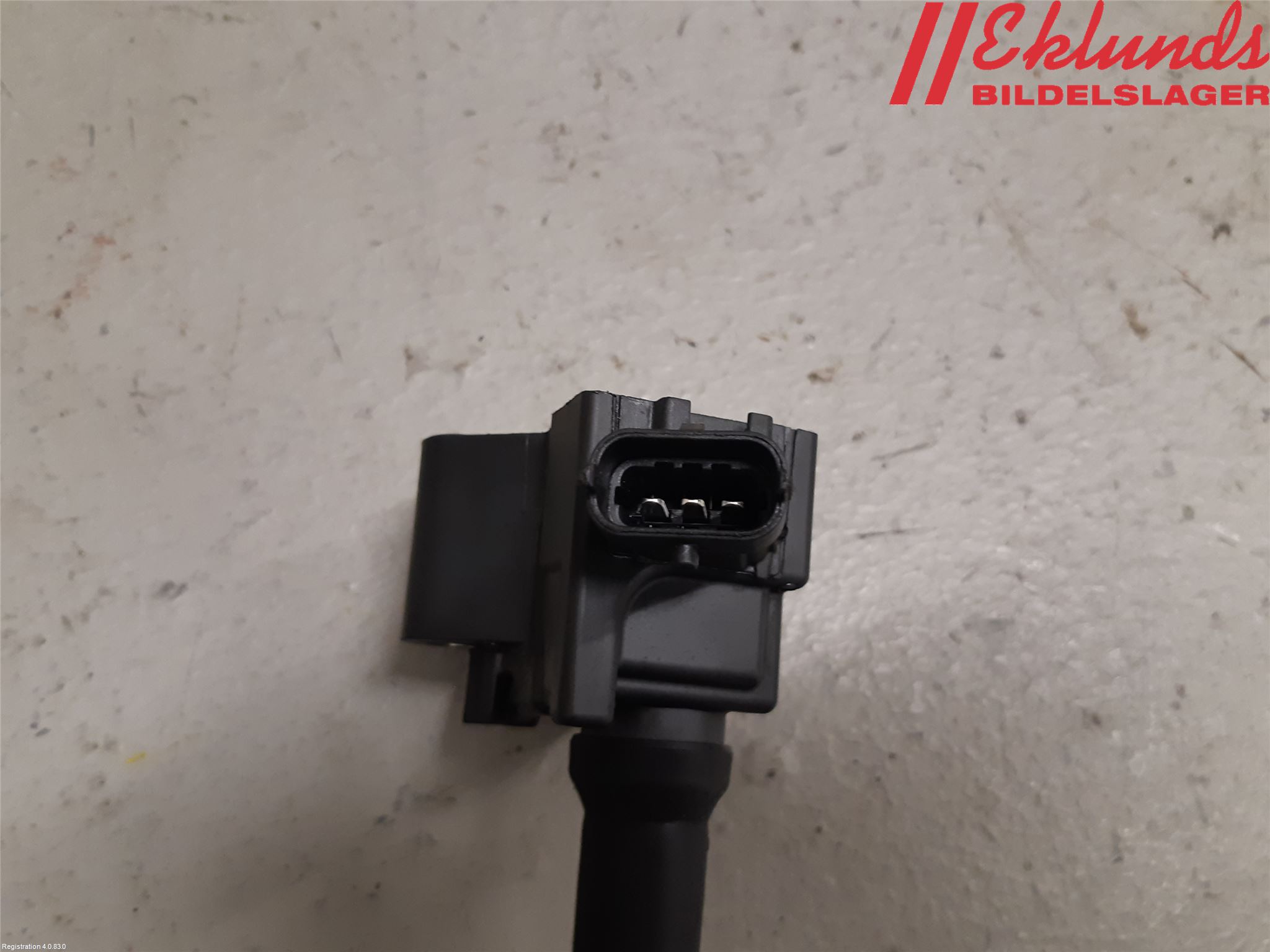 Peugeot 2008 13-20 Tändspole