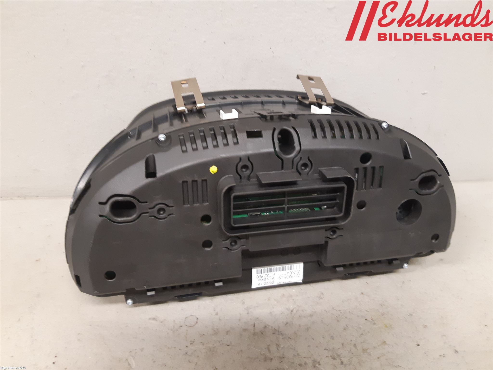 BMW X4 F26 14-18 Instrument Komb