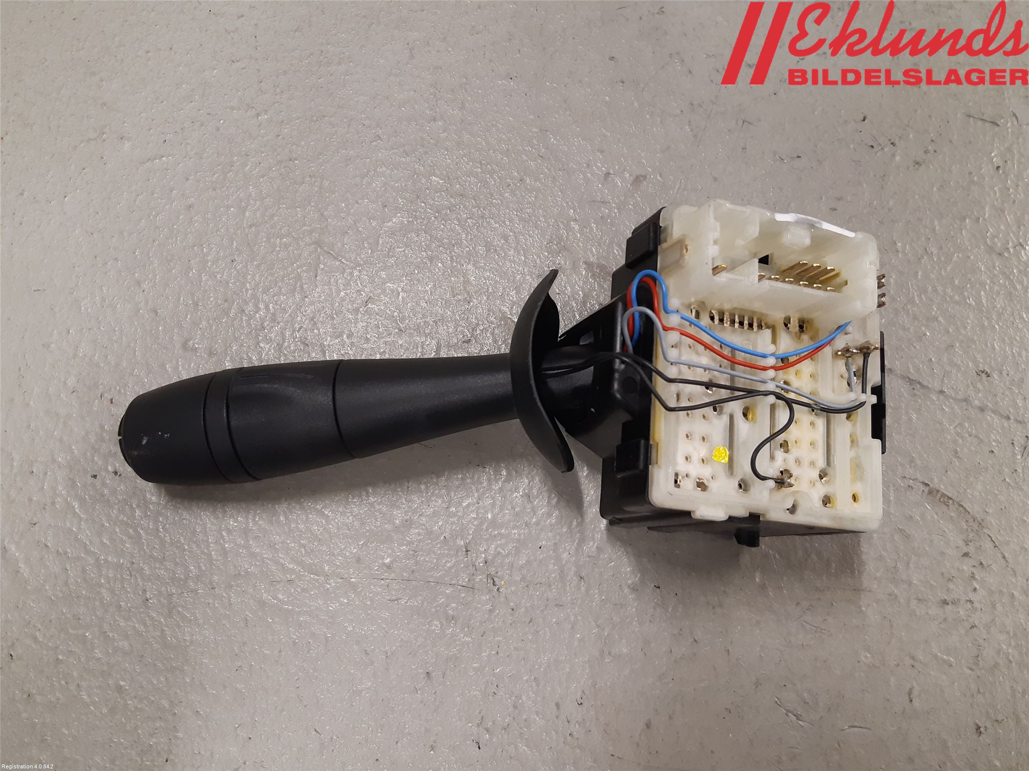 Fiat TALENTO 16- Spak Torkar-Spolomk