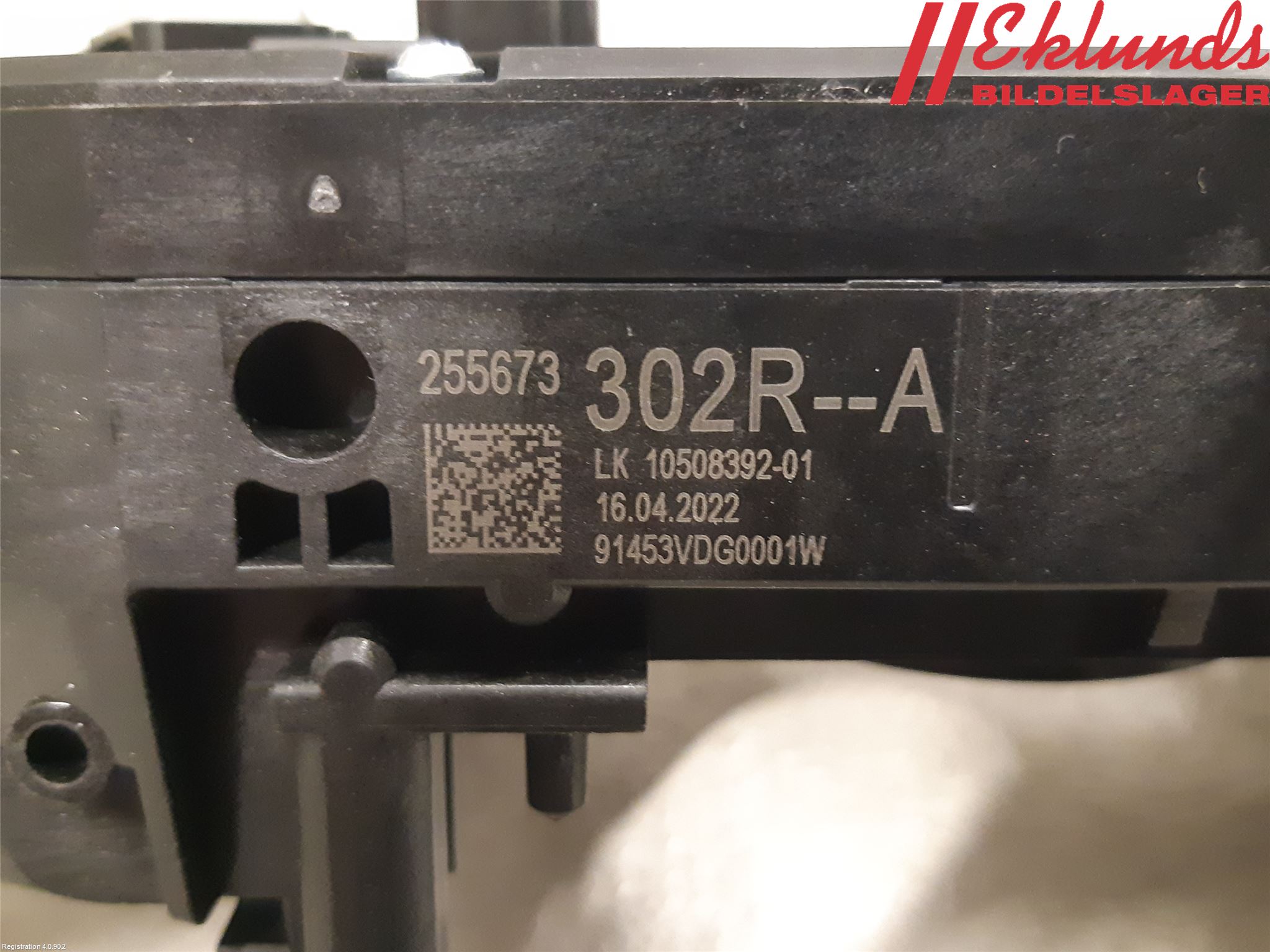 Nissan TOWNSTAR 22- Spakcentral