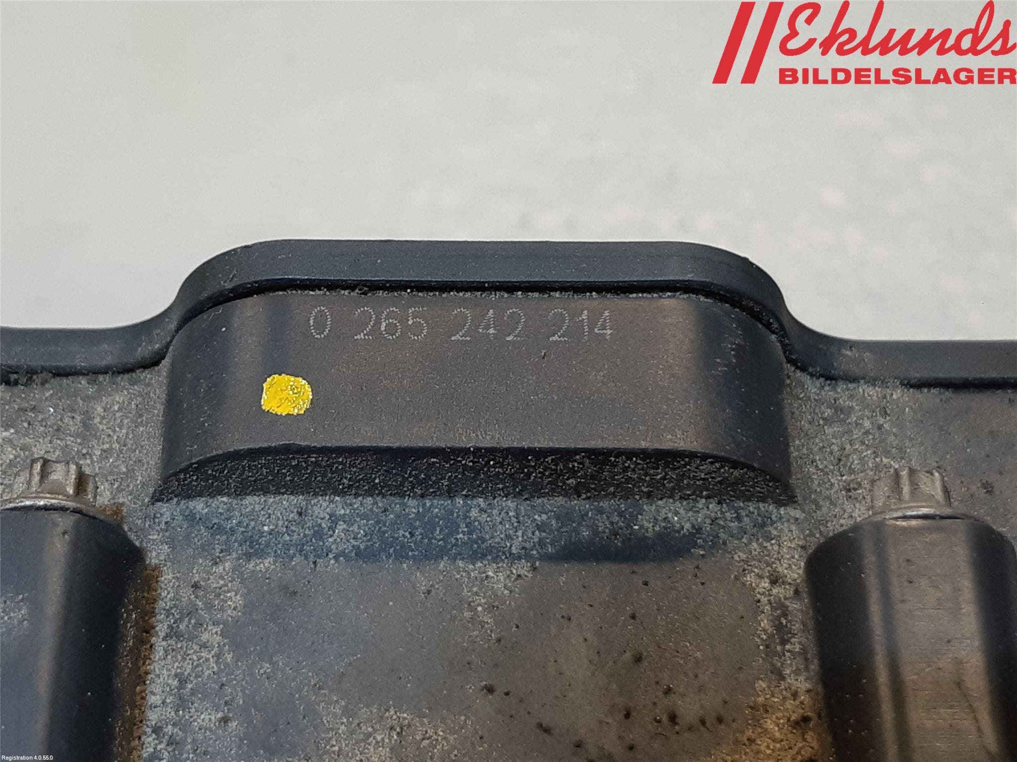 Mercedes-Benz MB A-KLASS (W176) 13-18 Abs Hydraulaggregat