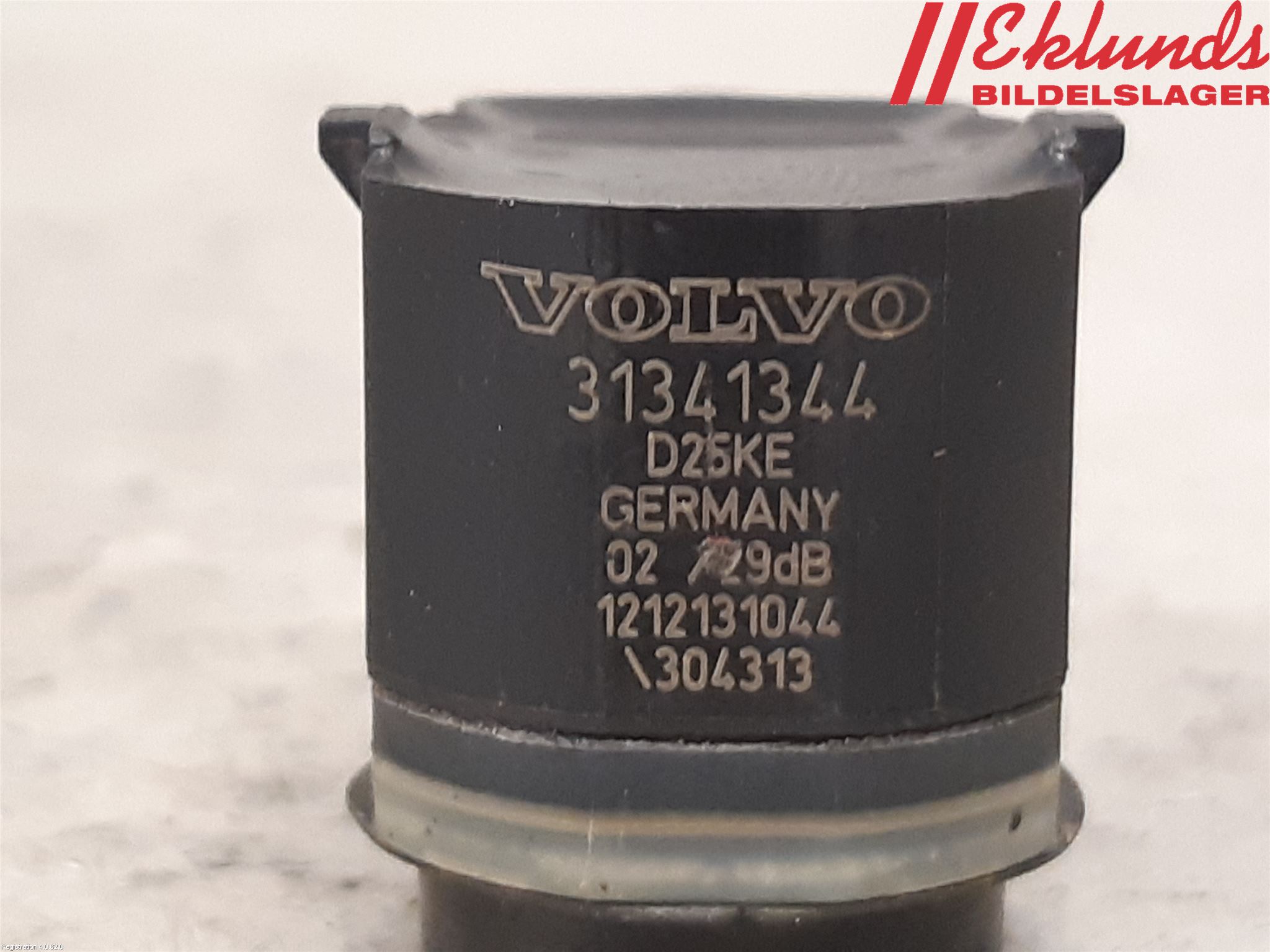 Volvo V60 14-18 Parkeringshjälp Backsensor