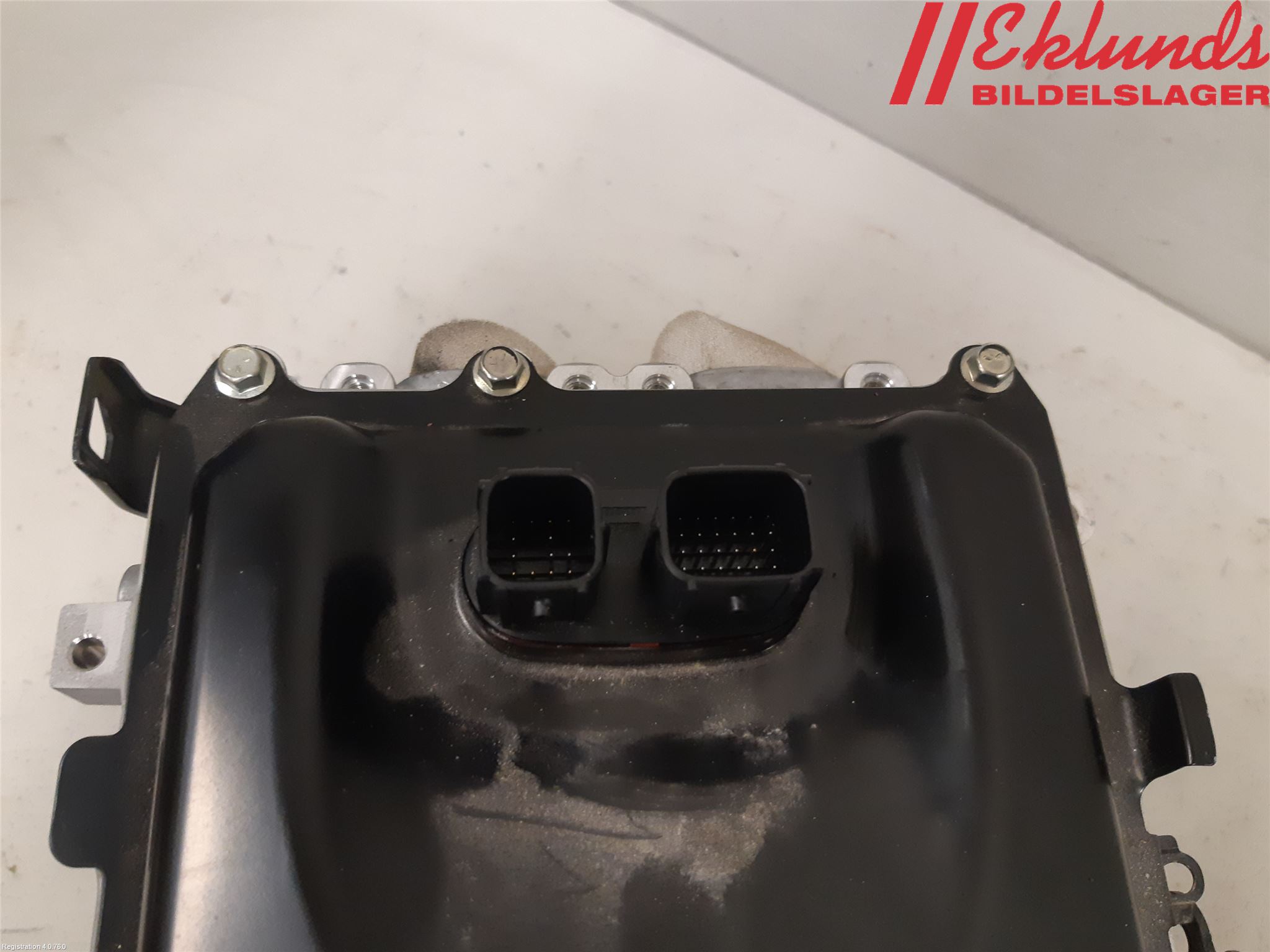 Lexus ES 250/300/330 Inverter Hybrid