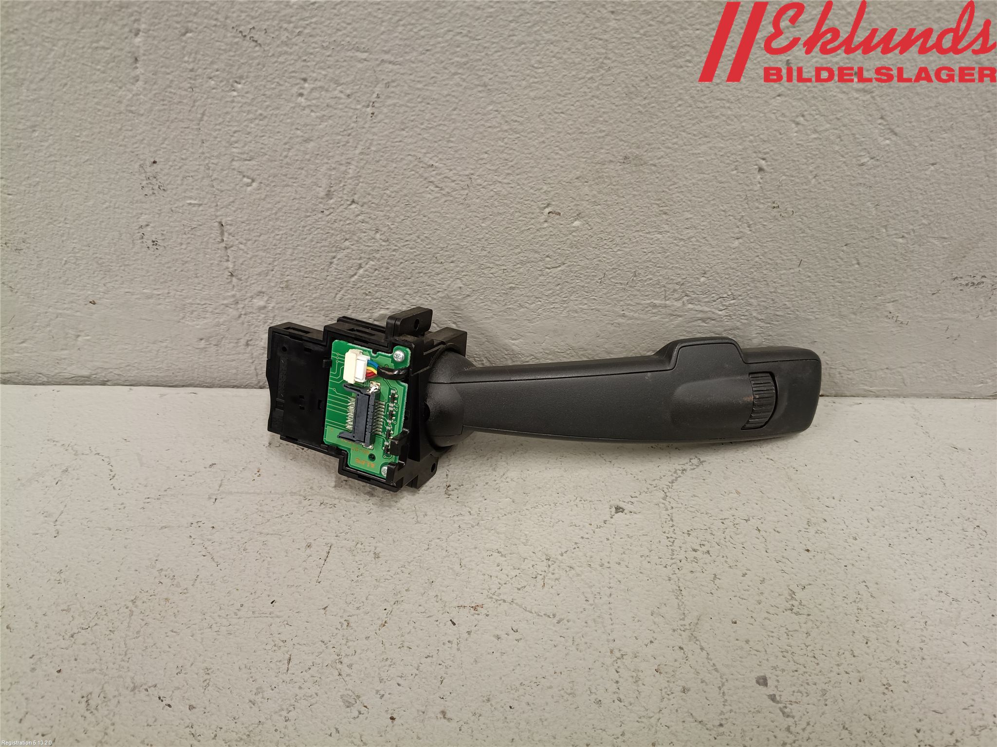 Volvo V70 14-16 Spak Blinkers-Ljusomk