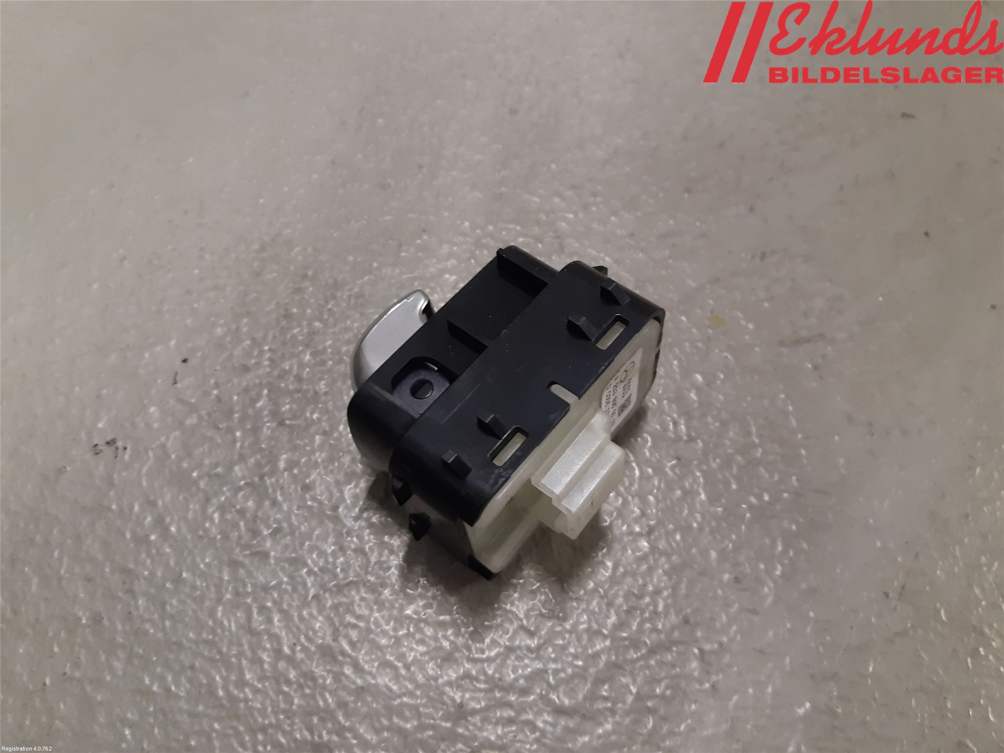 Mercedes-Benz MB E-KLASS (W213) 16-23 Strömställare Övrigt
