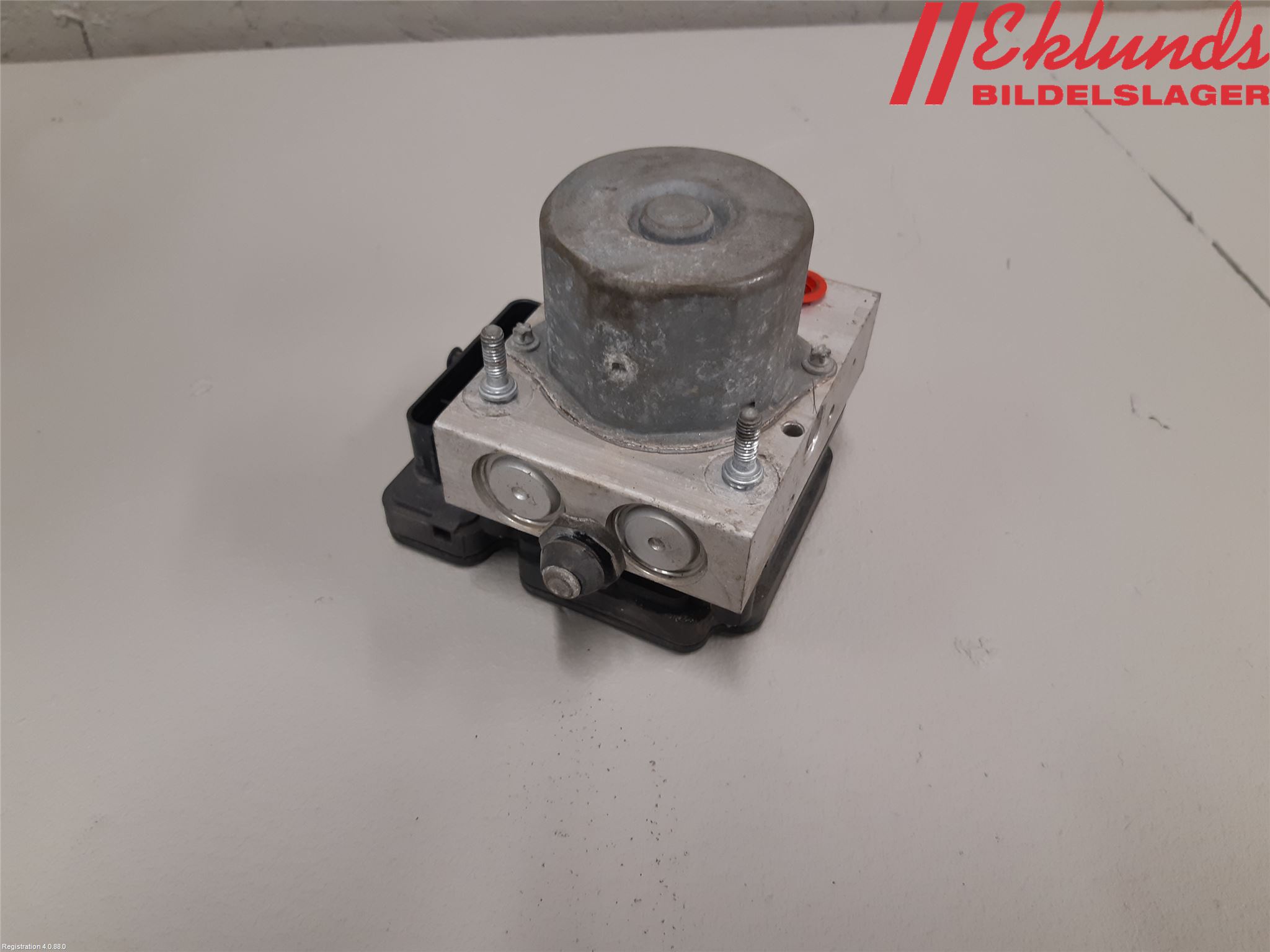 Tesla MODEL S 13- Abs Hydraulaggregat