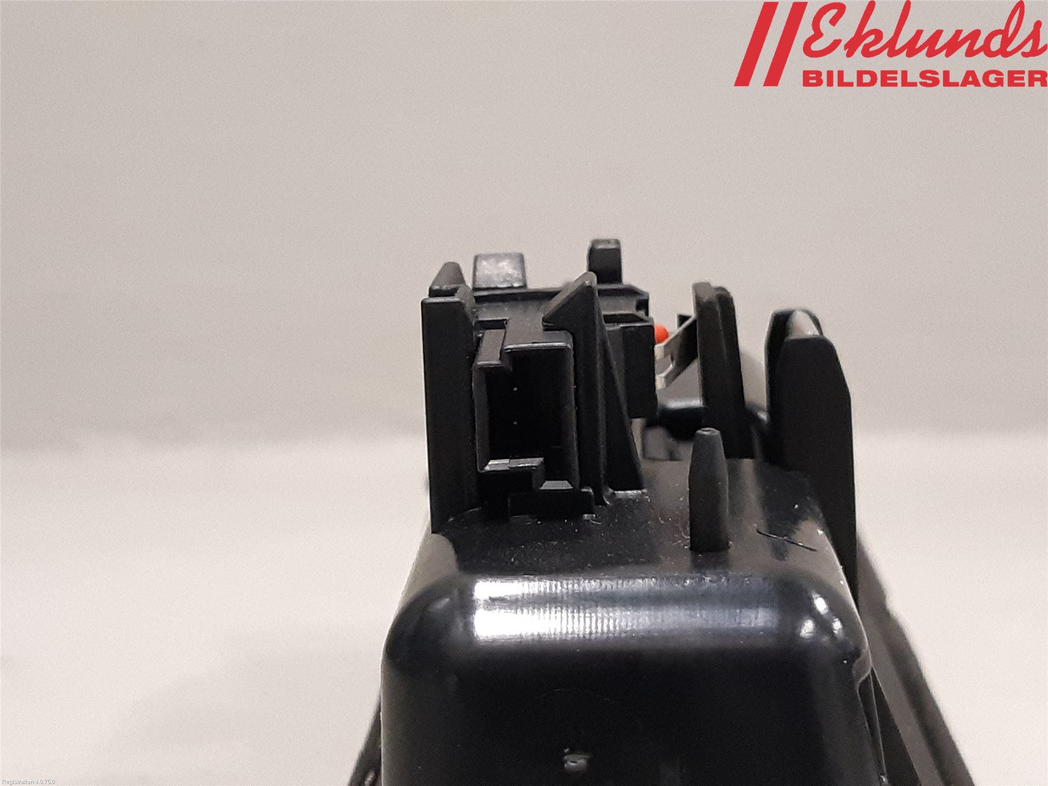 BMW X6 F16 14-19 Bakluckehandtag