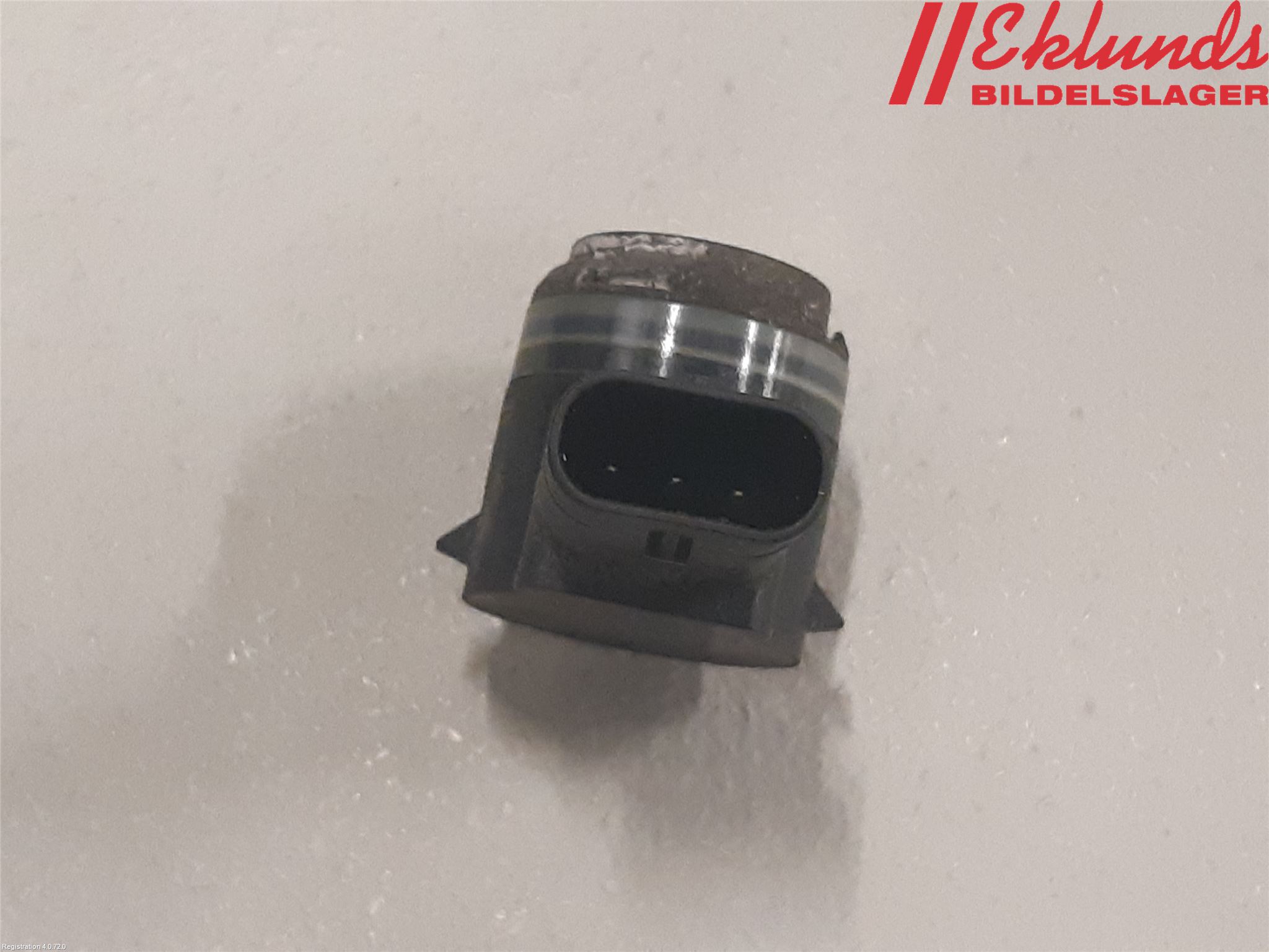 Audi A3/S3 8V 13-20 Parkeringshjälp Backsensor