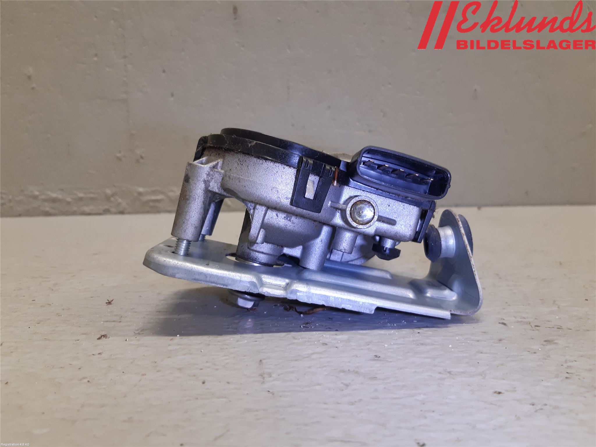 Kia CEED 12-18 Torkarmotor Vindruta