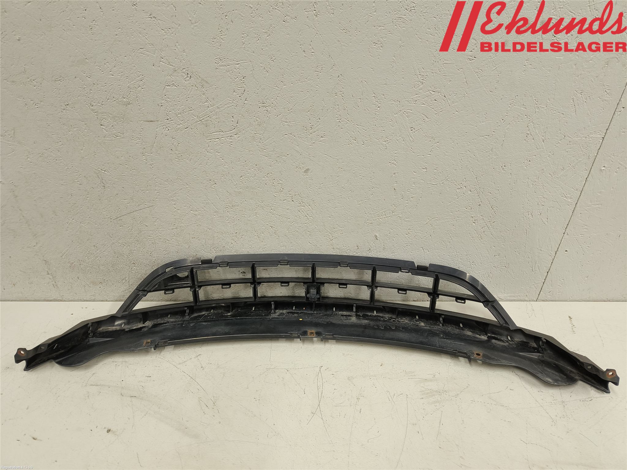 Saab 9-3 VER2/VER3 08-15 Grill-Galler