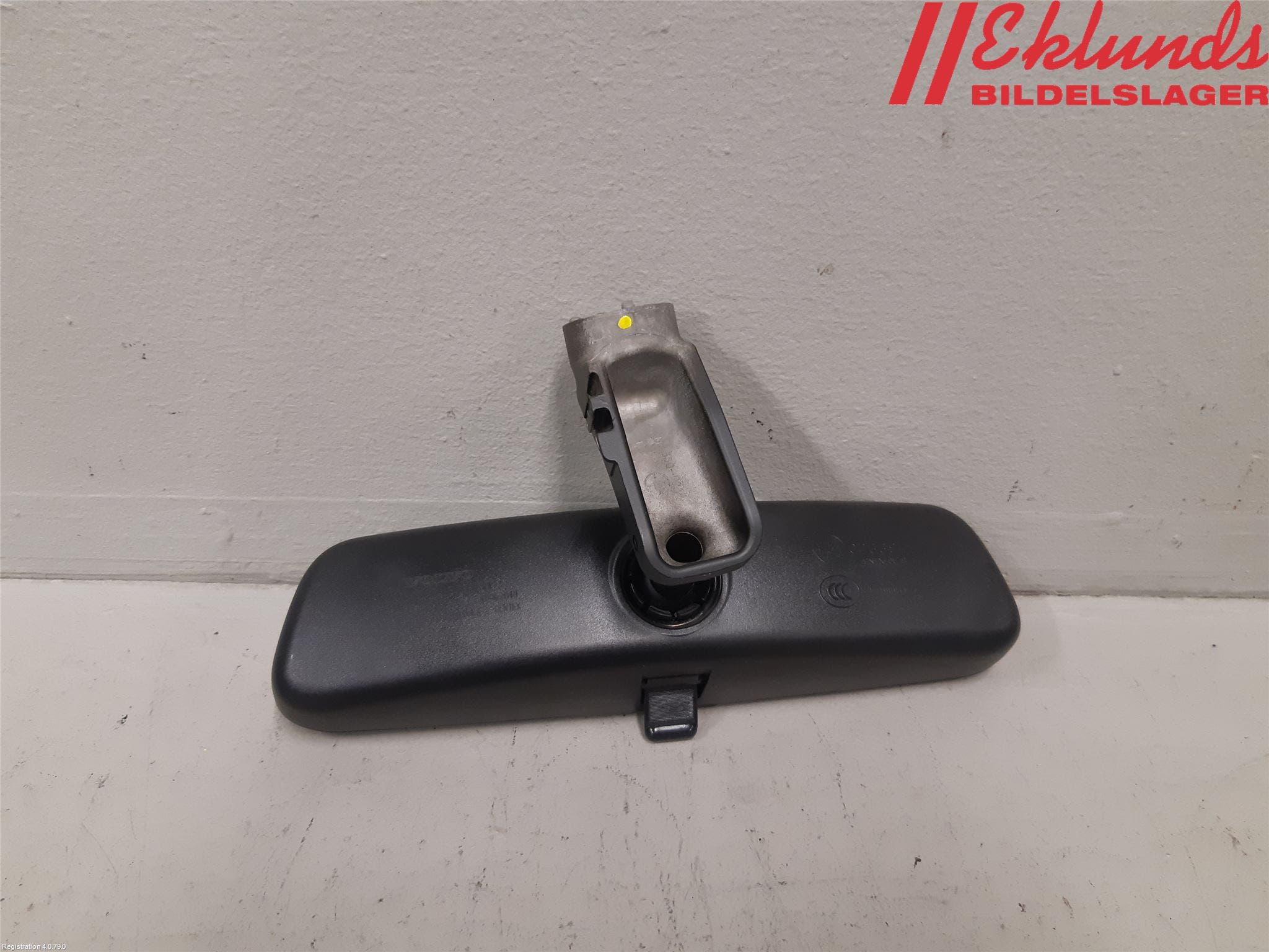 Volvo V60 11-13 Spegel Invändig