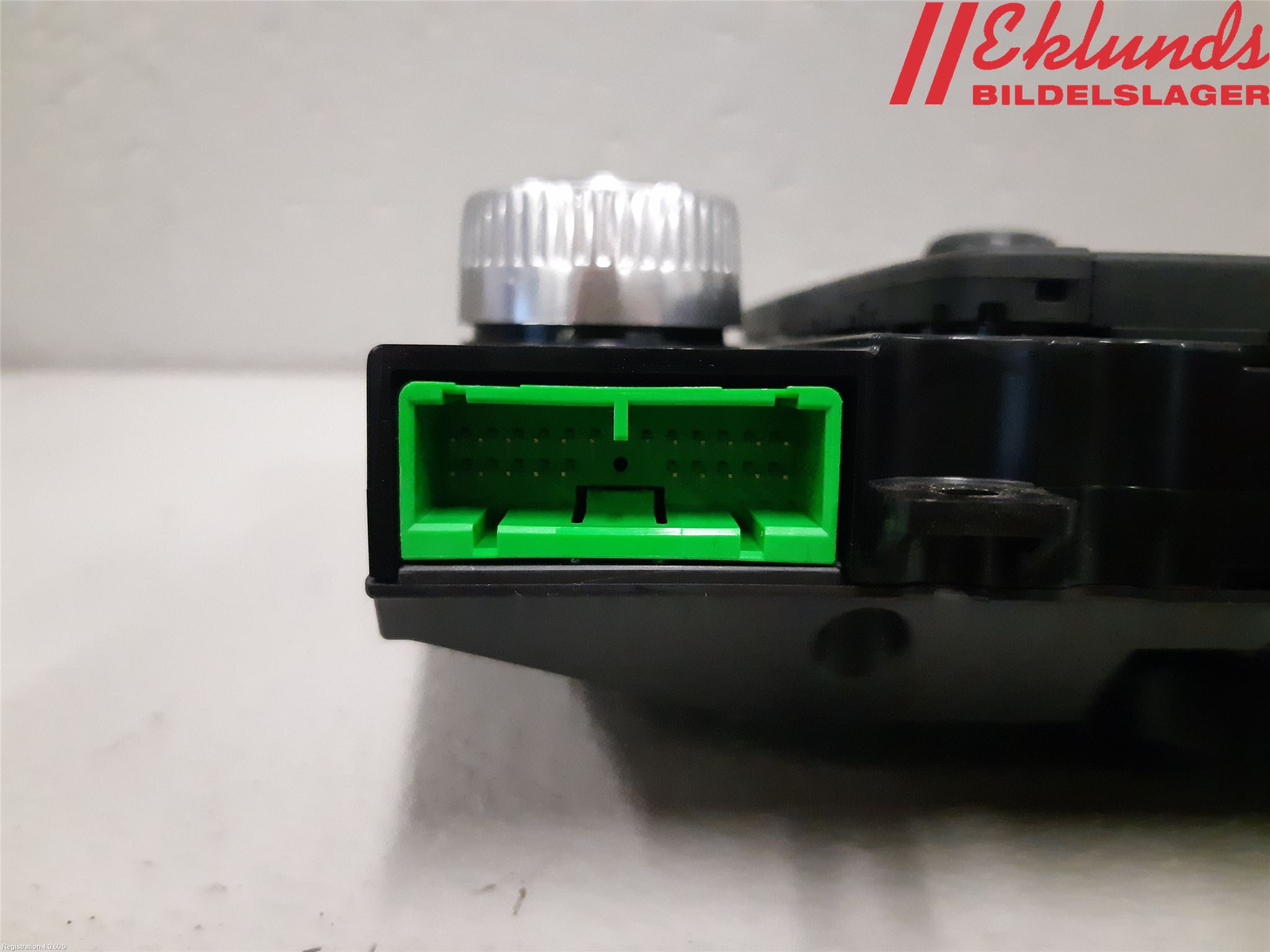 Volvo XC60 14-17 Strömställare Multifunktion