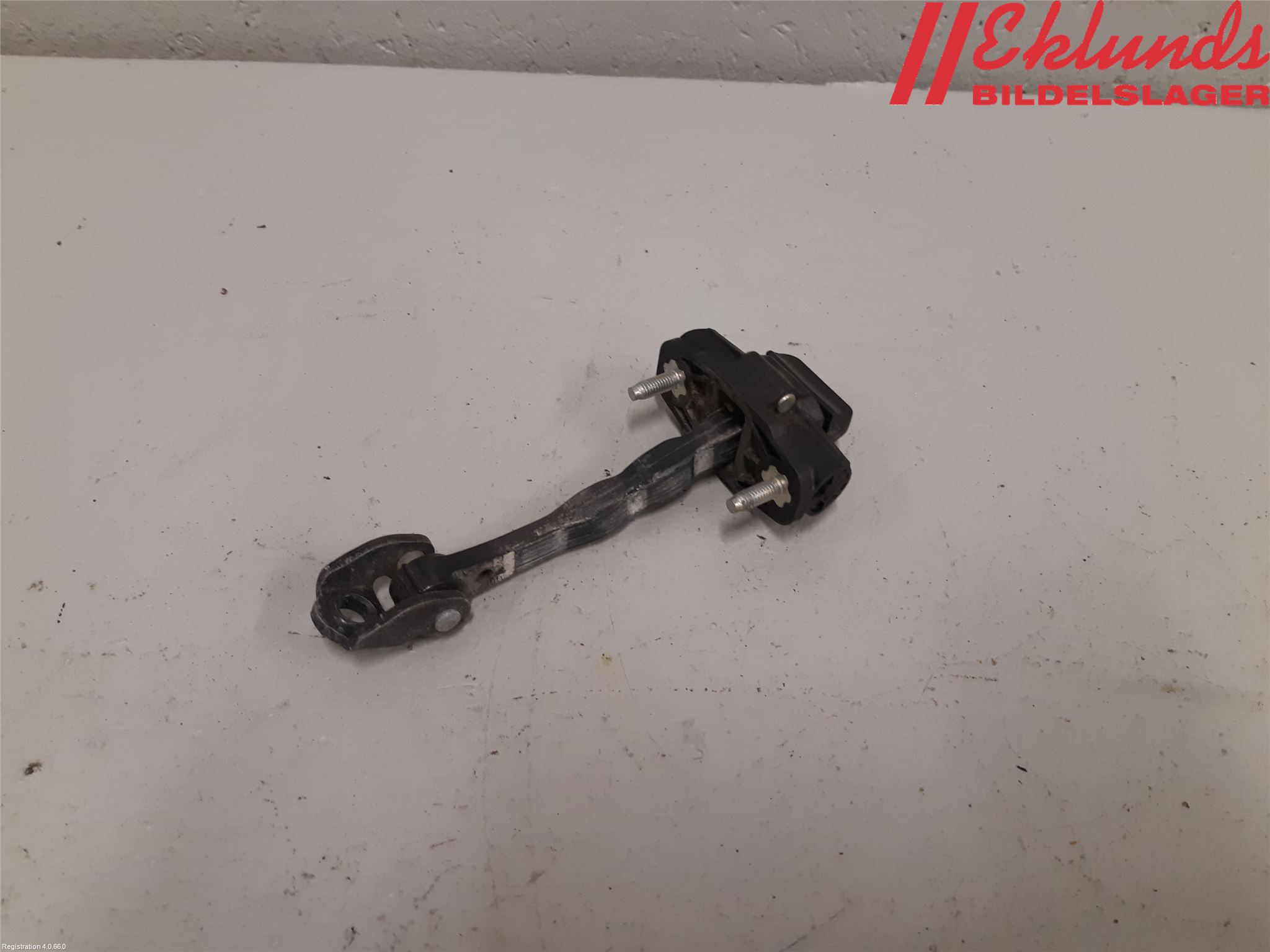 Volvo V40 12-19 Dörrstopp